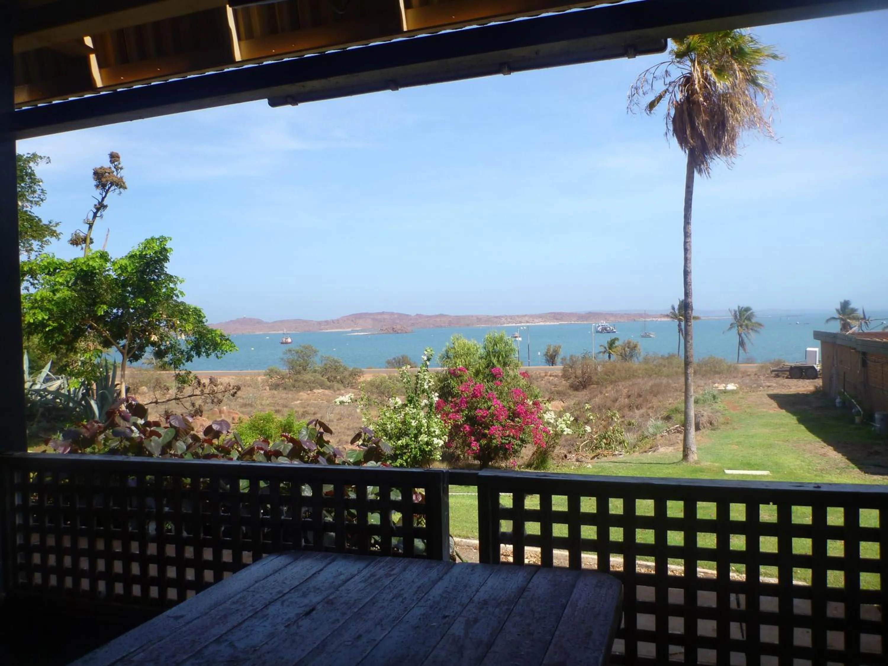 Other in Dampier Mermaid Hotel Karratha