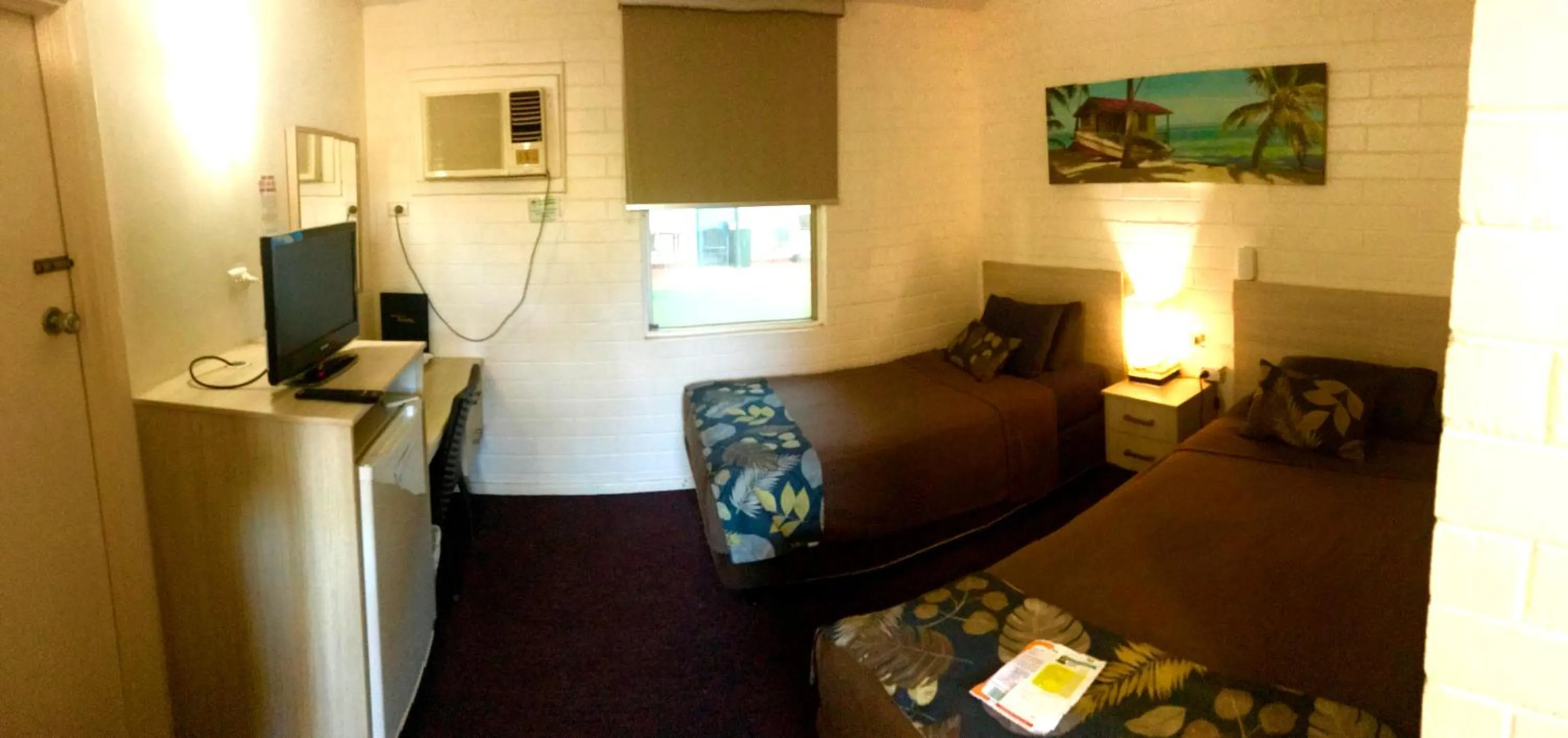 Other, Bed in Dampier Mermaid Hotel Karratha