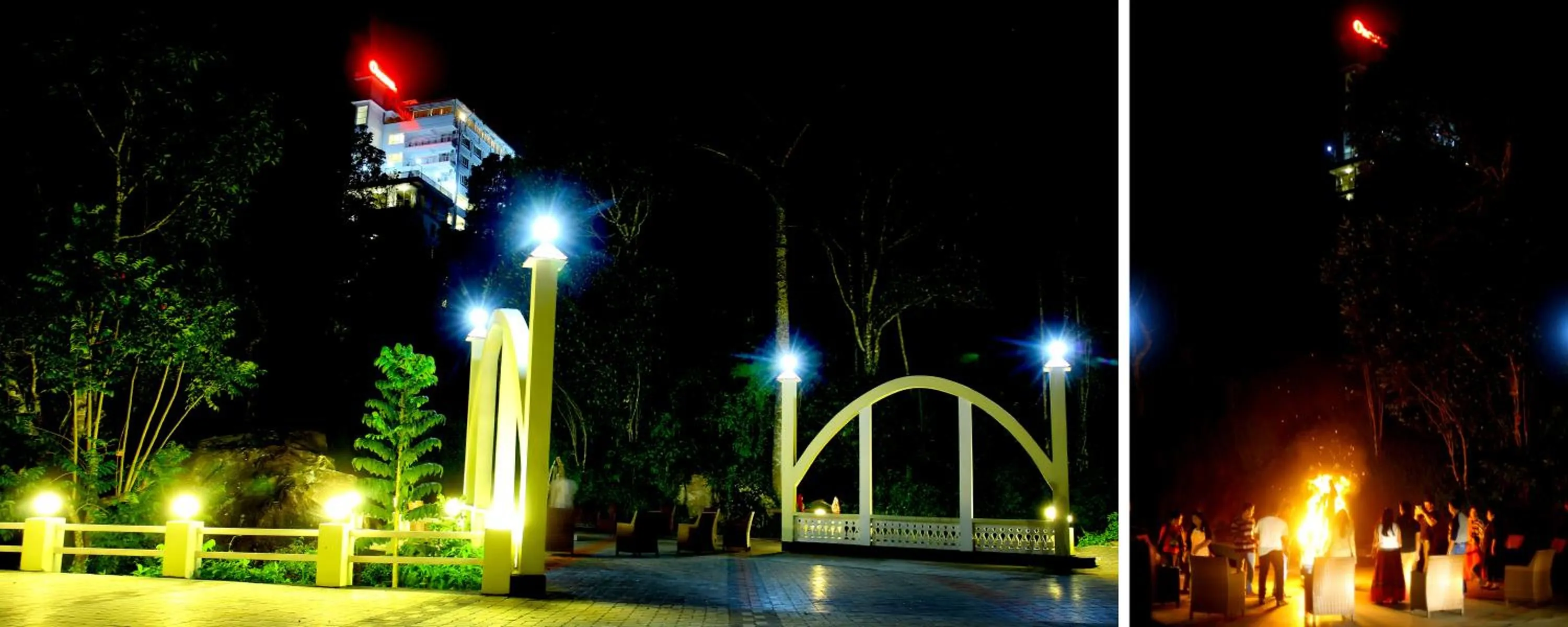 Other in Gokulam Park Munnar