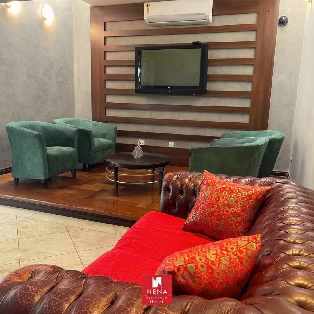 Nena Residence Hotel