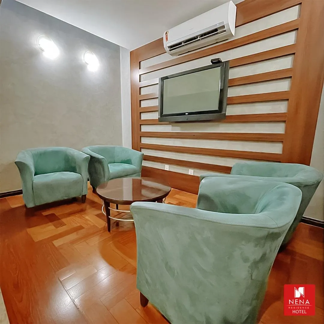 Nena Residence Hotel