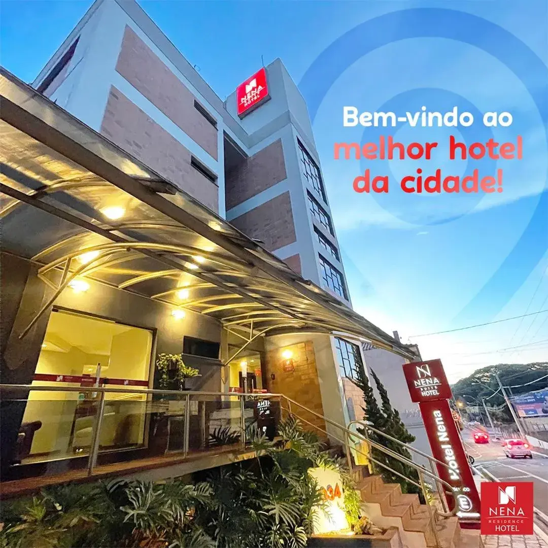 Nena Residence Hotel Nena Residence Hotel