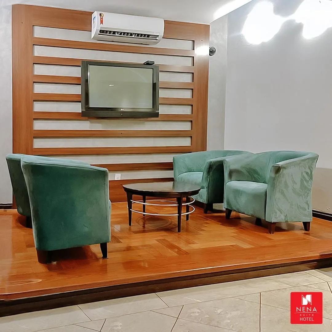 Nena Residence Hotel