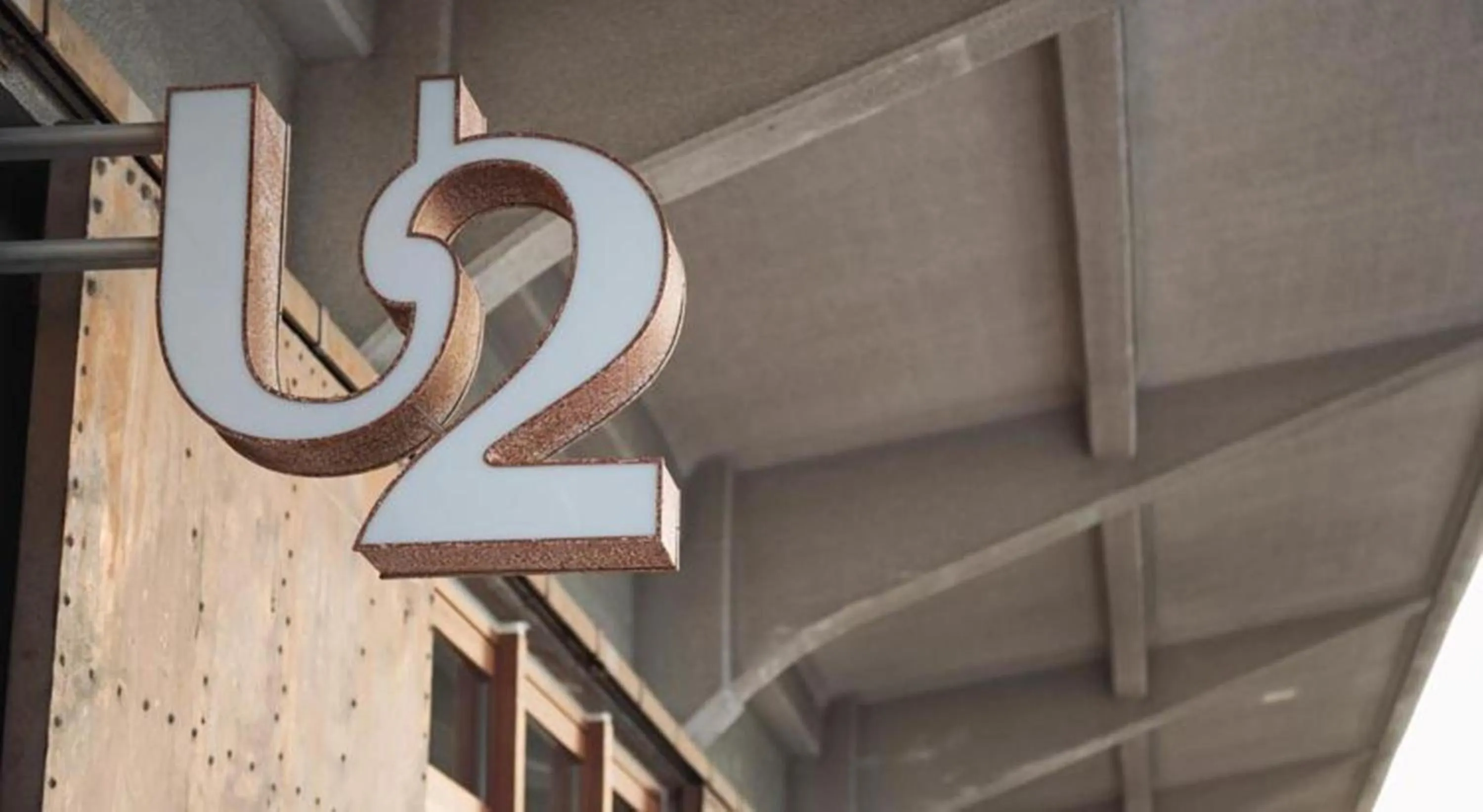 Facade/entrance in Hotel Cycle