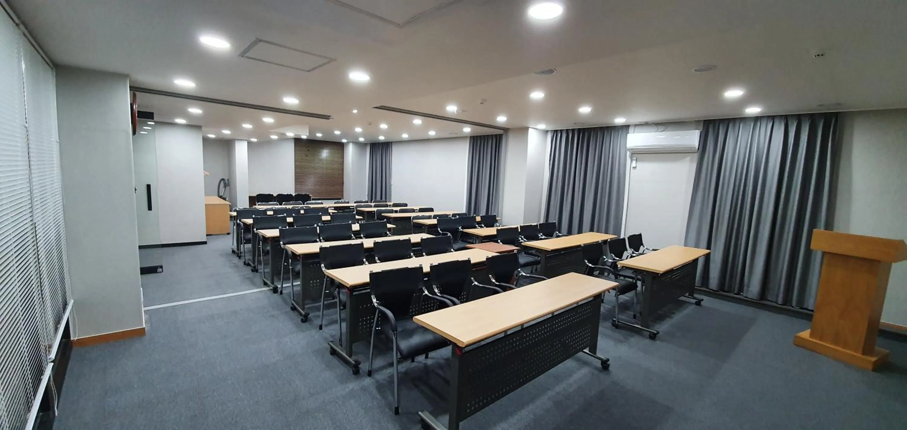 Benikea Hotel Pohang