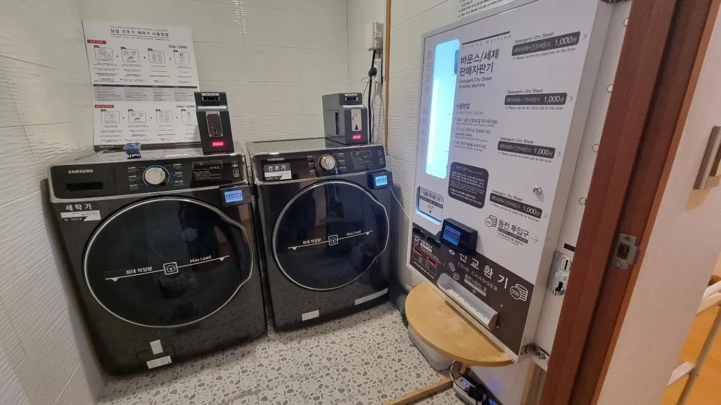 Benikea Hotel Pohang