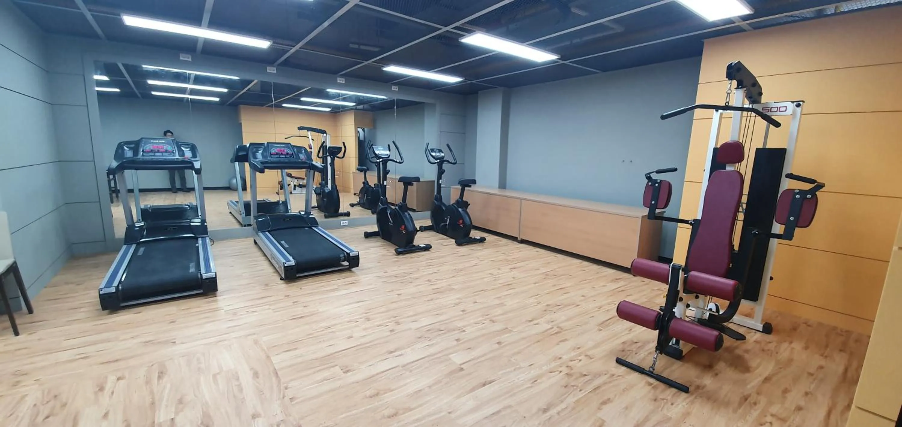 Benikea Hotel Pohang