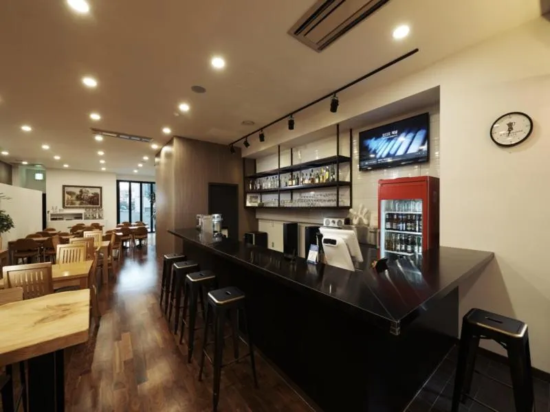 Benikea Hotel Pohang