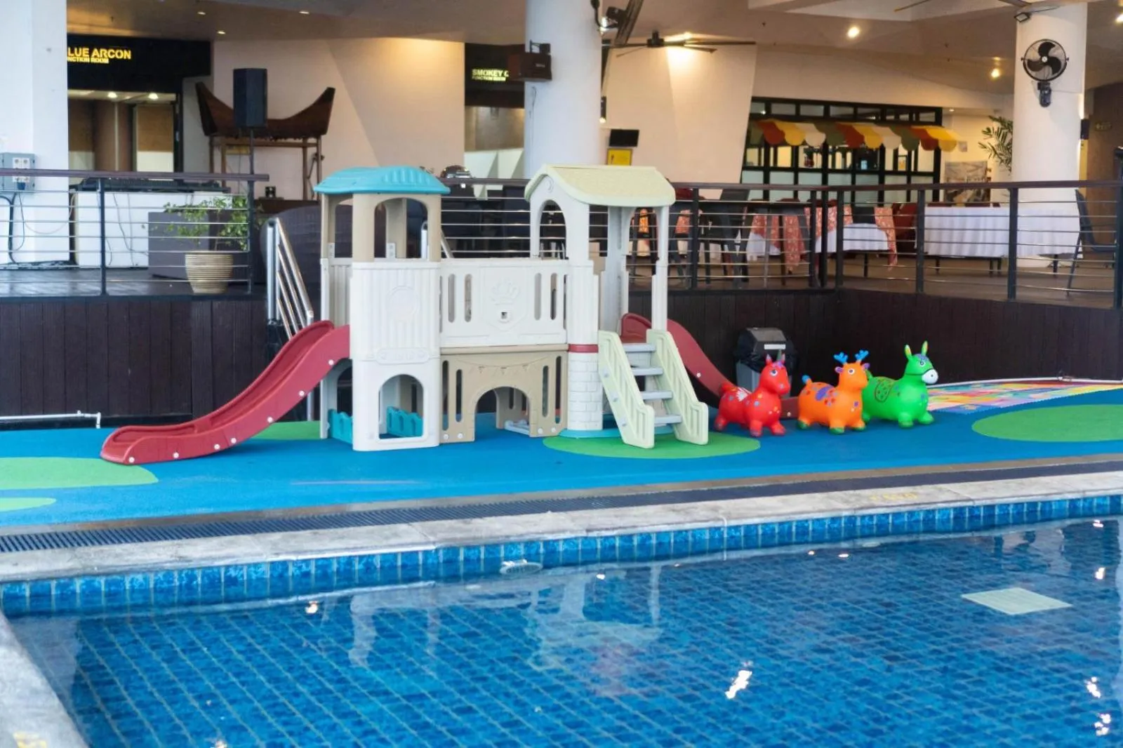 Golden Tulip Pontianak