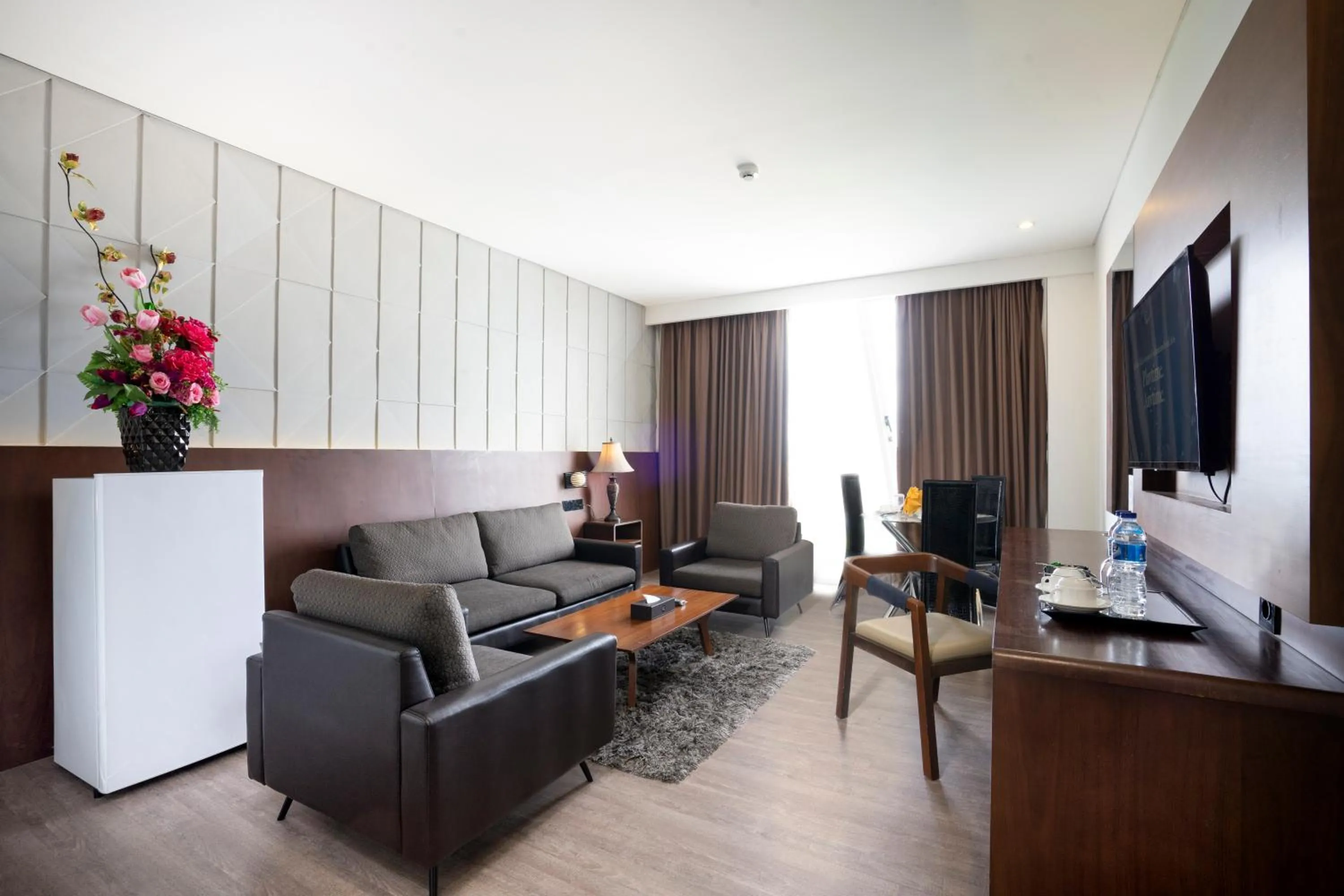 Golden Tulip Pontianak