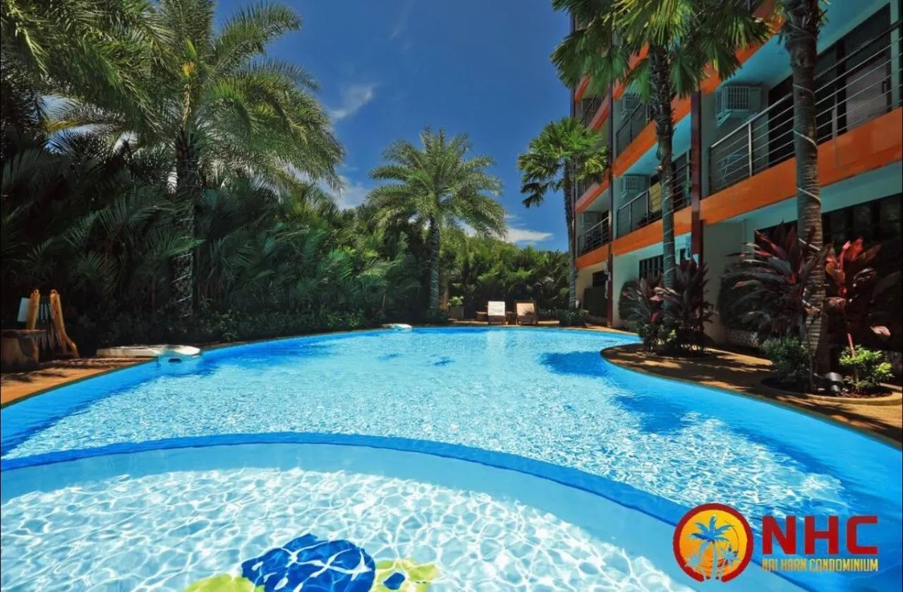 Nai Harn Condominium