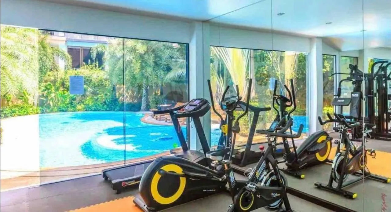 Nai Harn Condominium