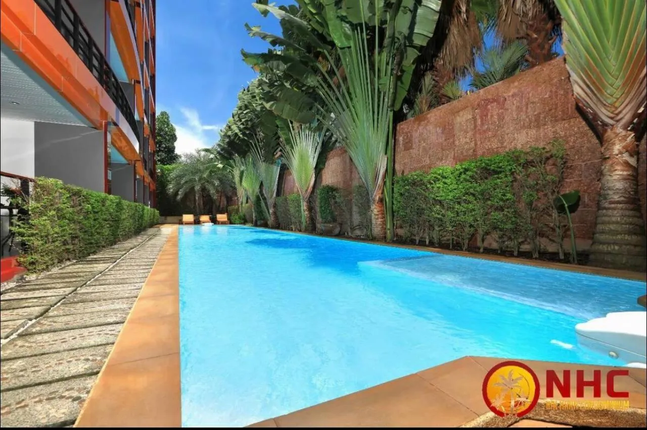 Nai Harn Condominium