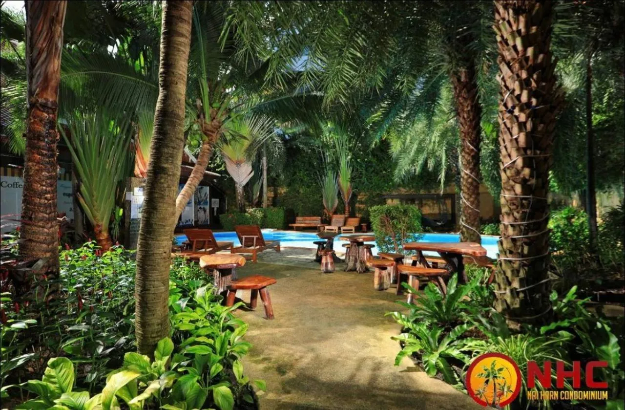 Nai Harn Condominium