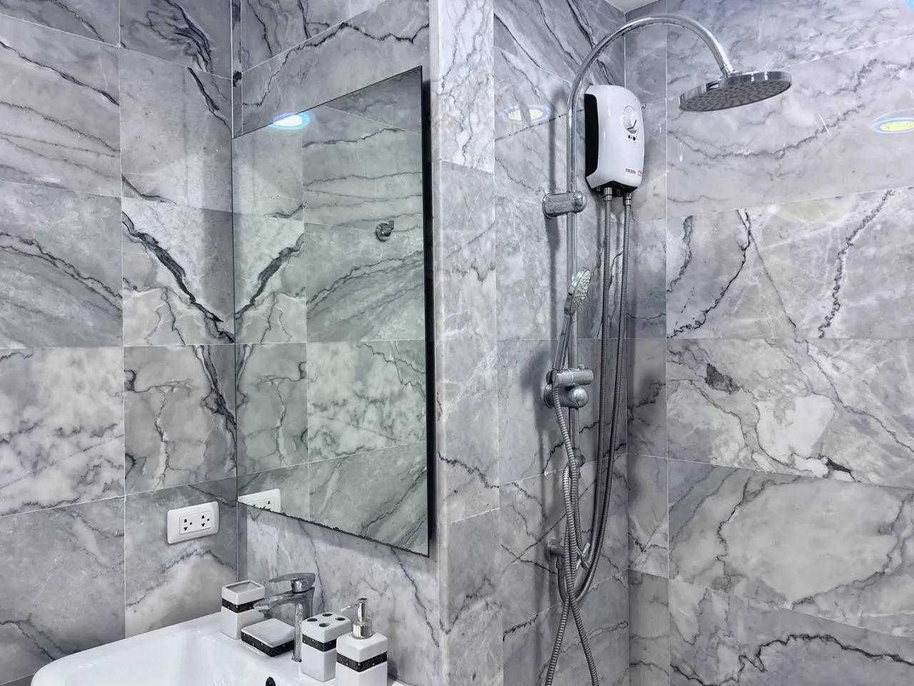 Nai Harn Condominium