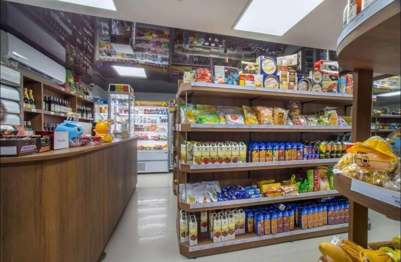 Nai Harn Condominium