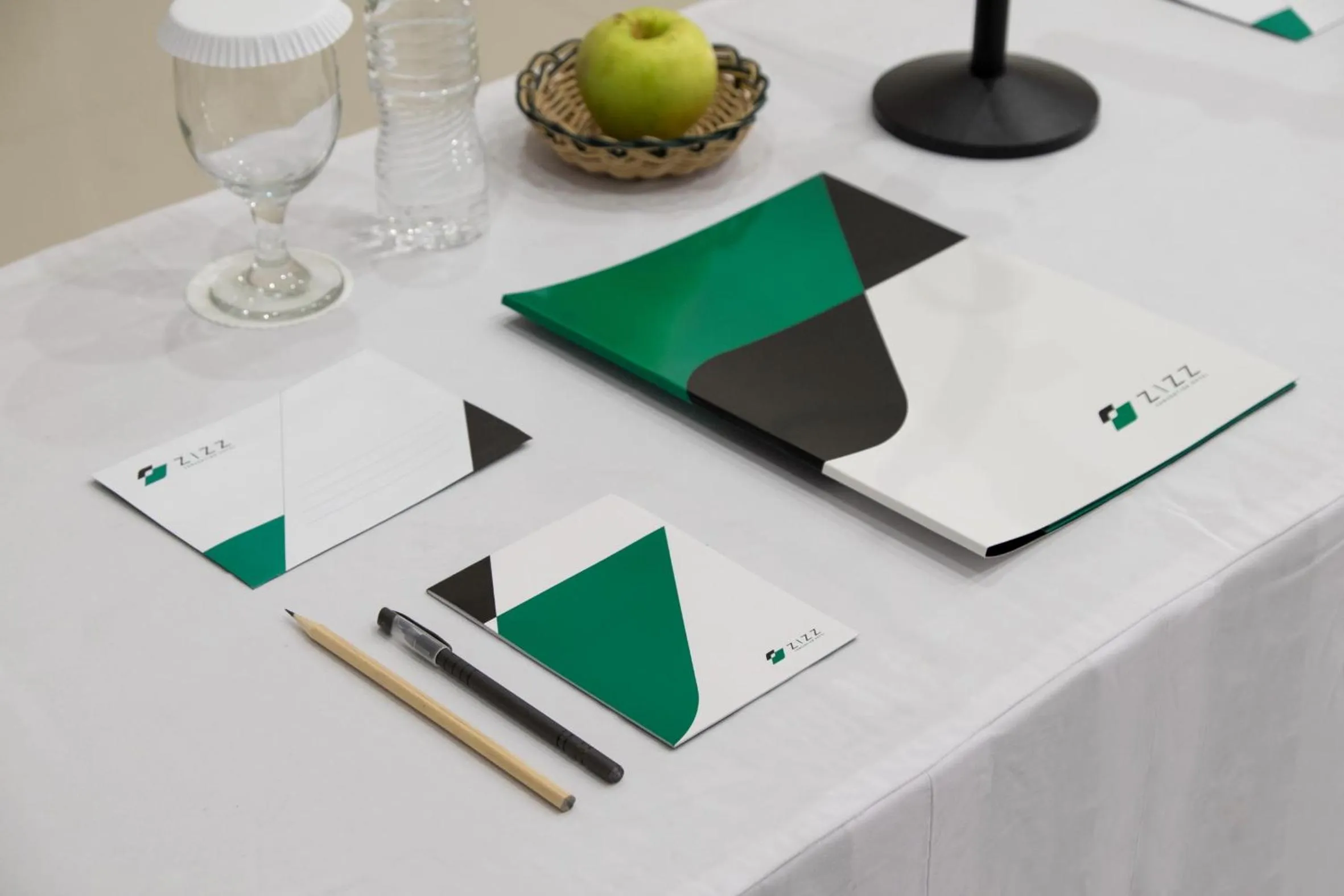 Business facilities in Zizz Convention Hotel