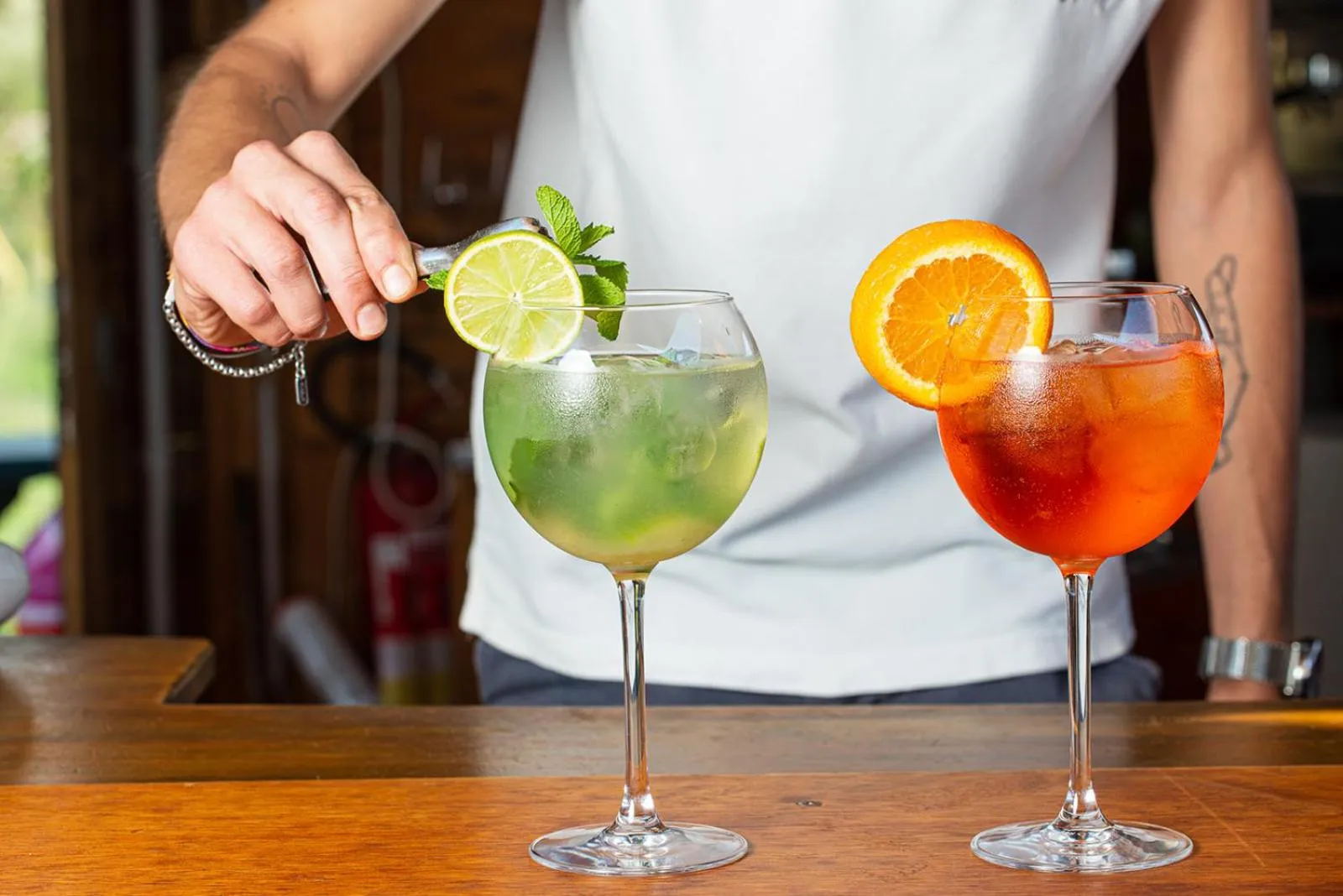 Restaurant/places to eat in Le Corti Di Montepitti