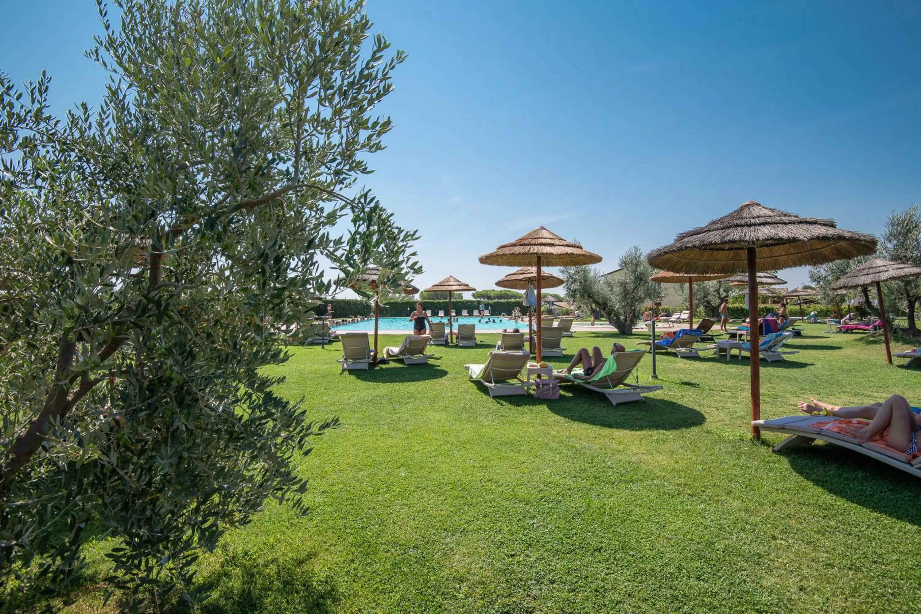 Balcony/Terrace in Le Corti Di Montepitti