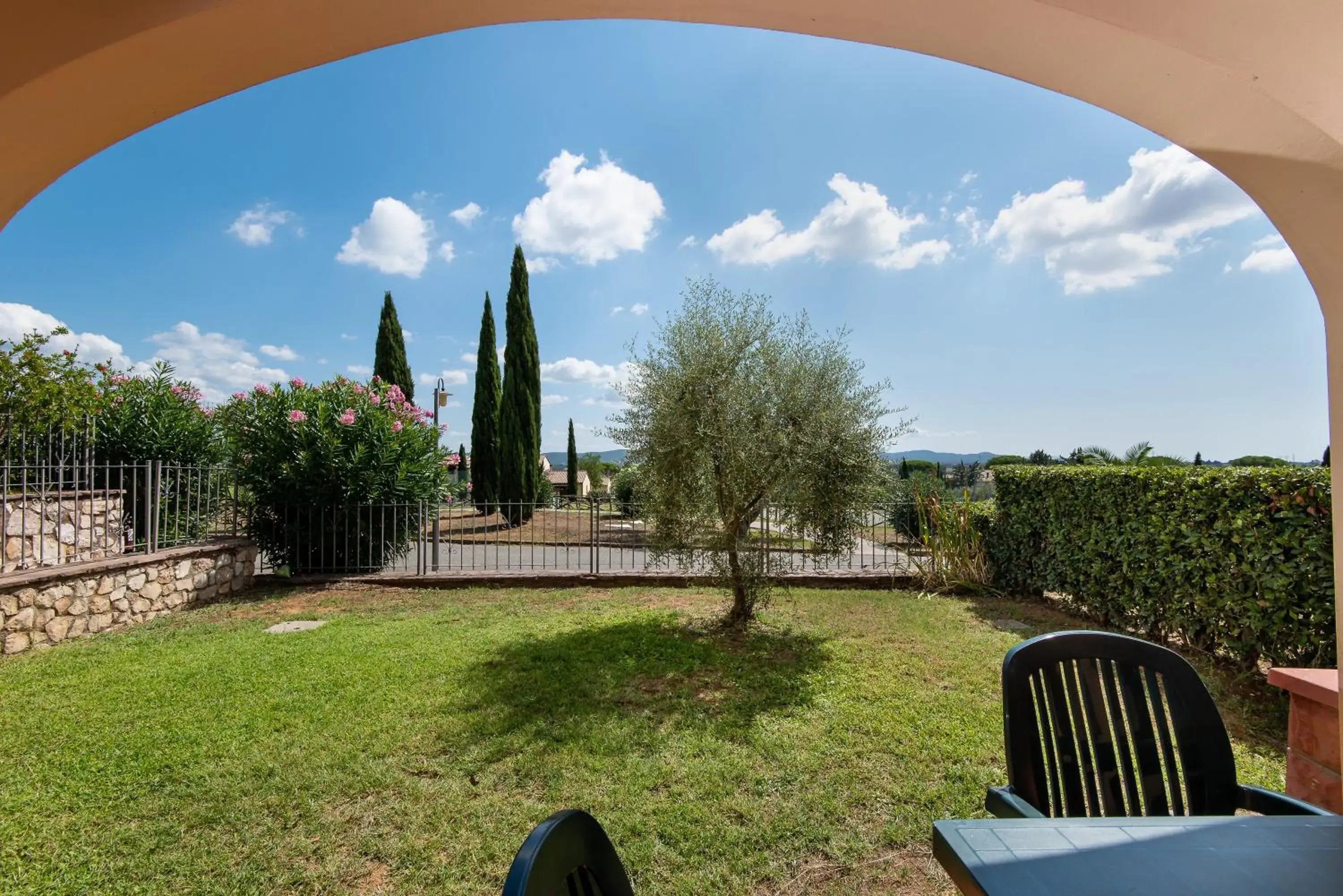 Two-Bedroom Apartment in Le Corti Di Montepitti Two-Bedroom Apartment in Le Corti Di Montepitti