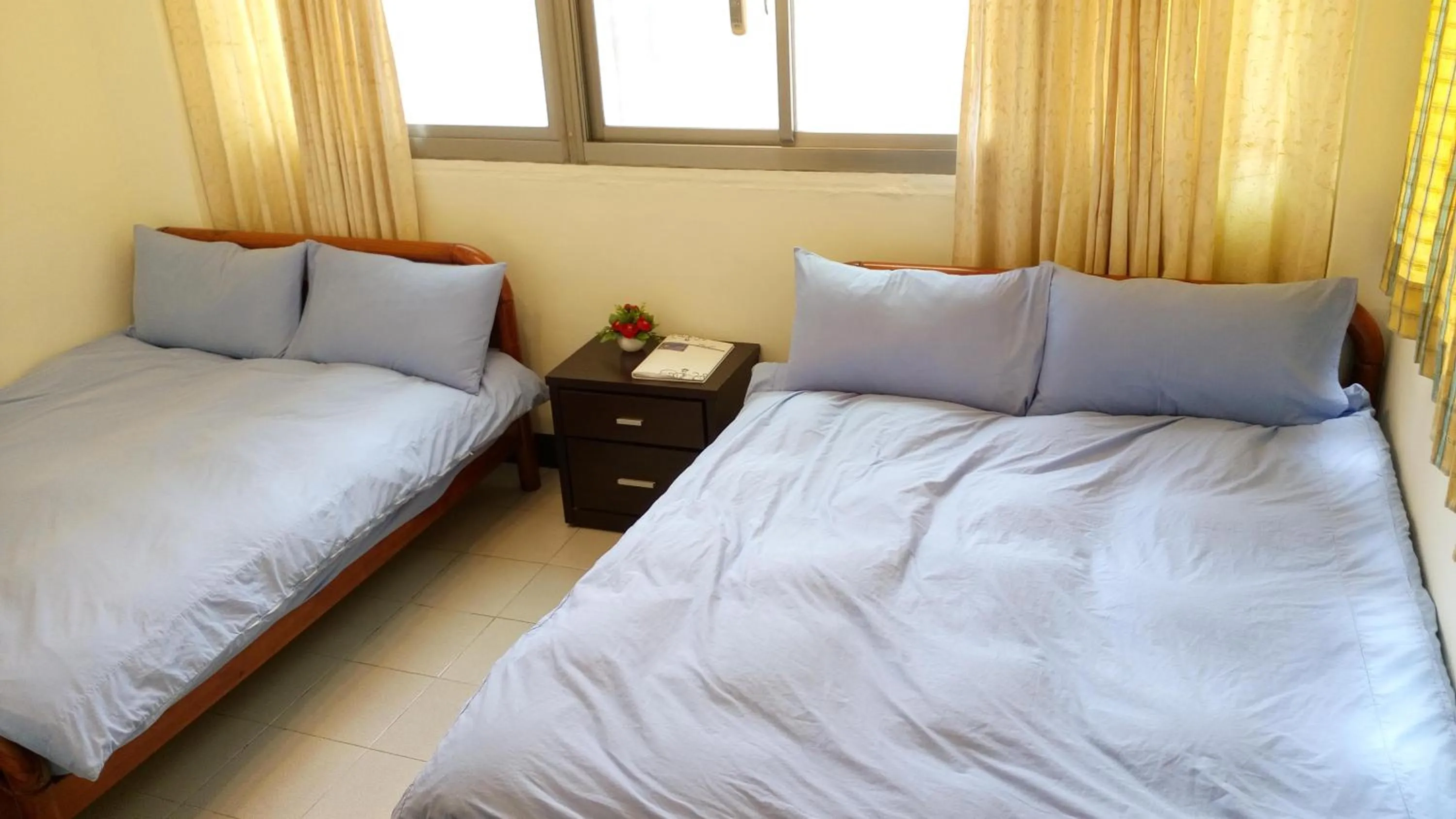 Photo of the whole room, Bed in Love Hualien Hostel