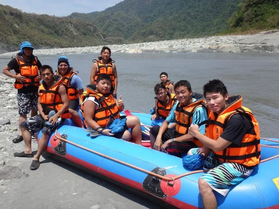 Activities in Love Hualien Hostel