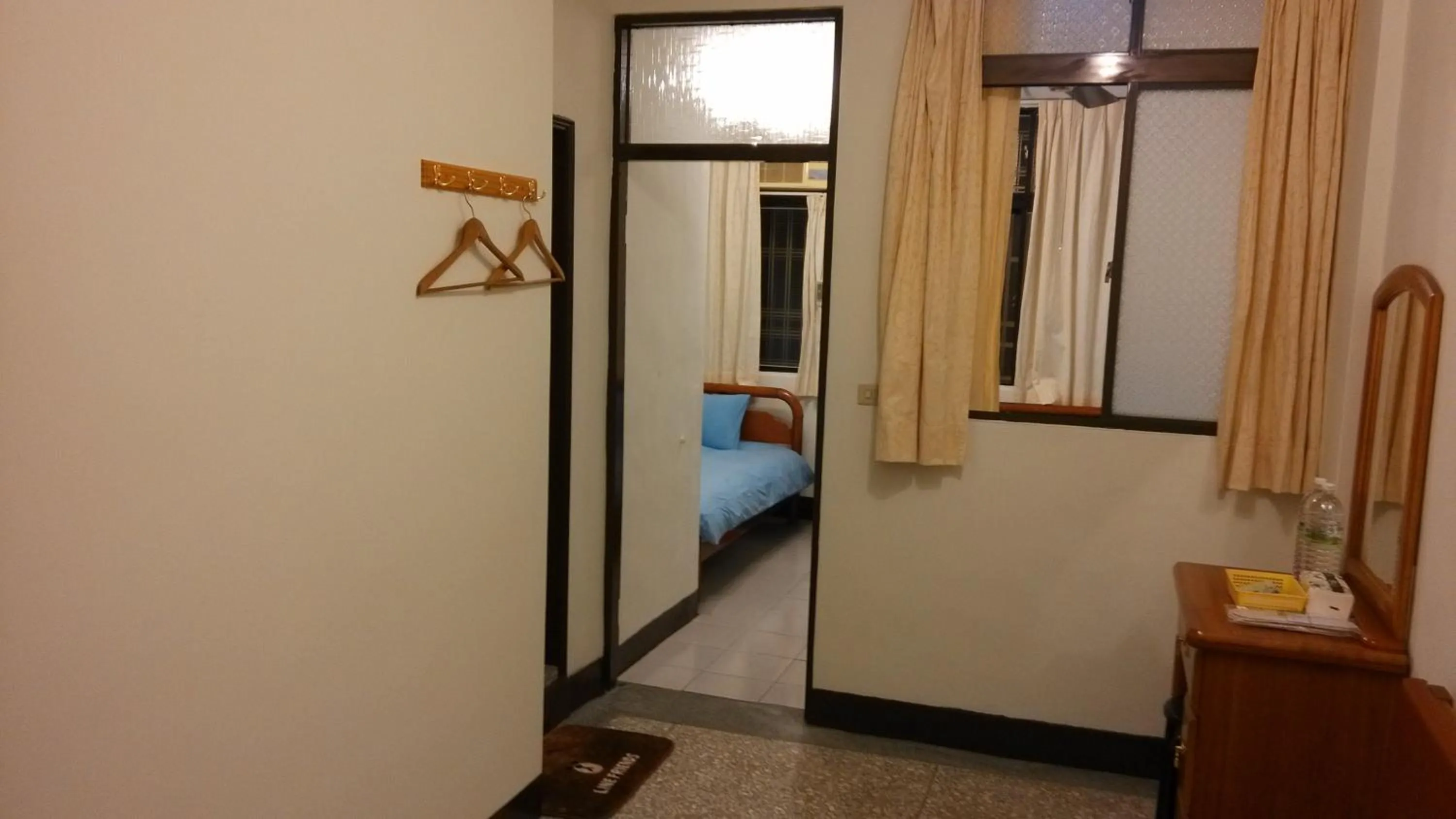 Photo of the whole room, Bed in Love Hualien Hostel