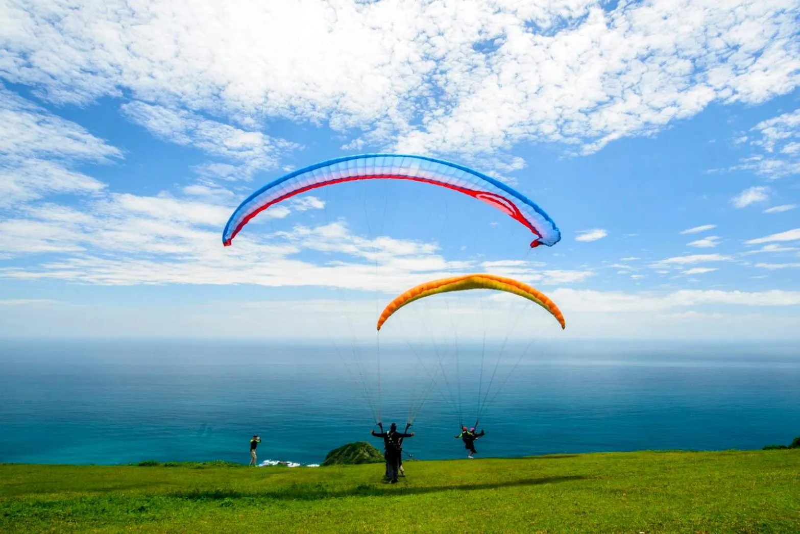 Activities in Love Hualien Hostel