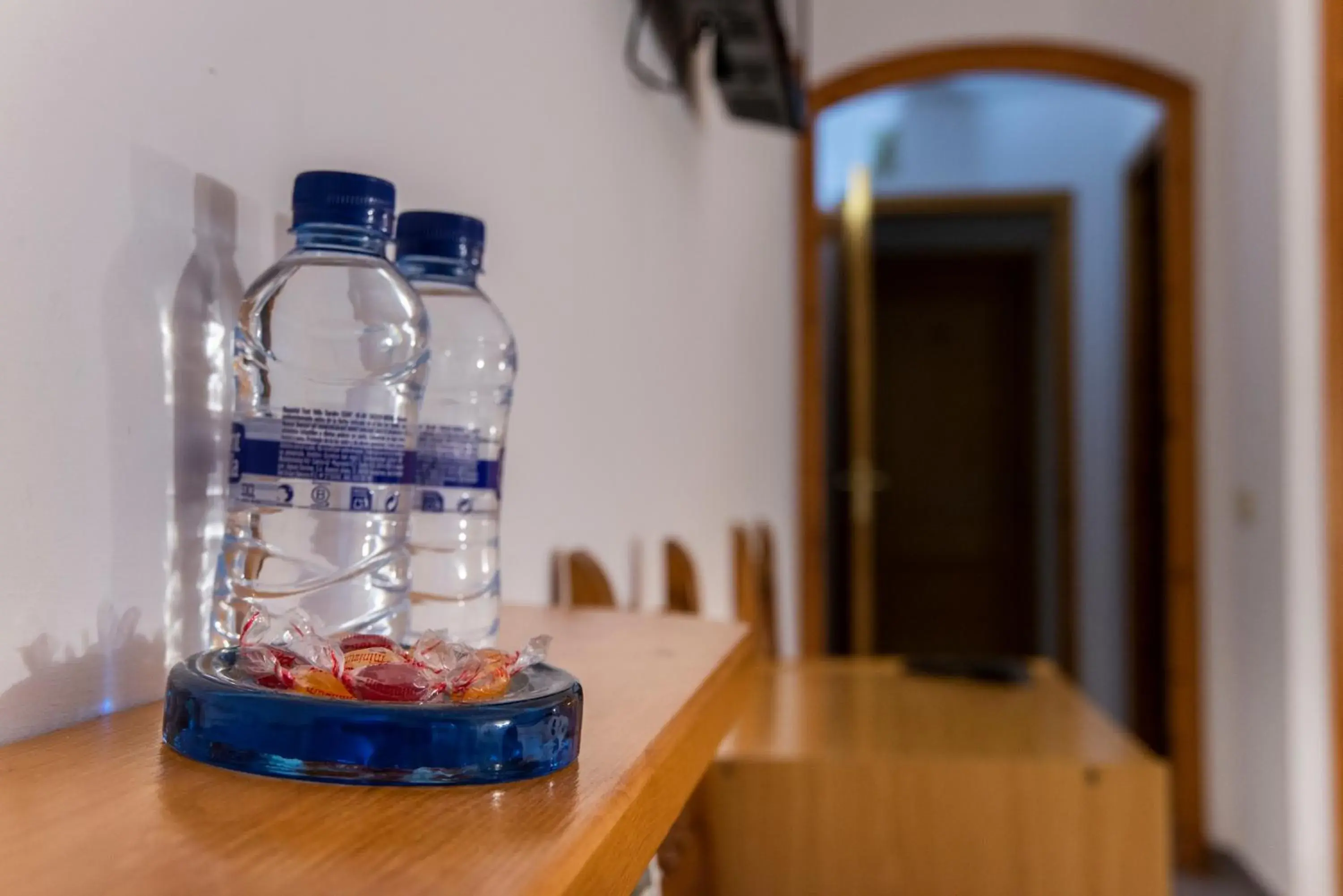 Single Room in Hostal Montserrat Single Room in Hostal Montserrat