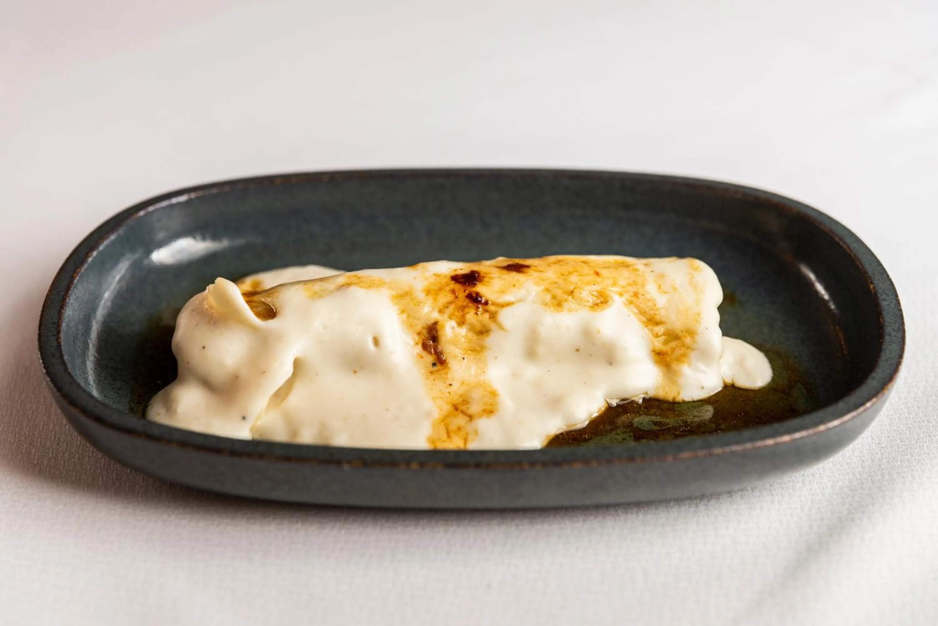 Food in Hostal Montserrat