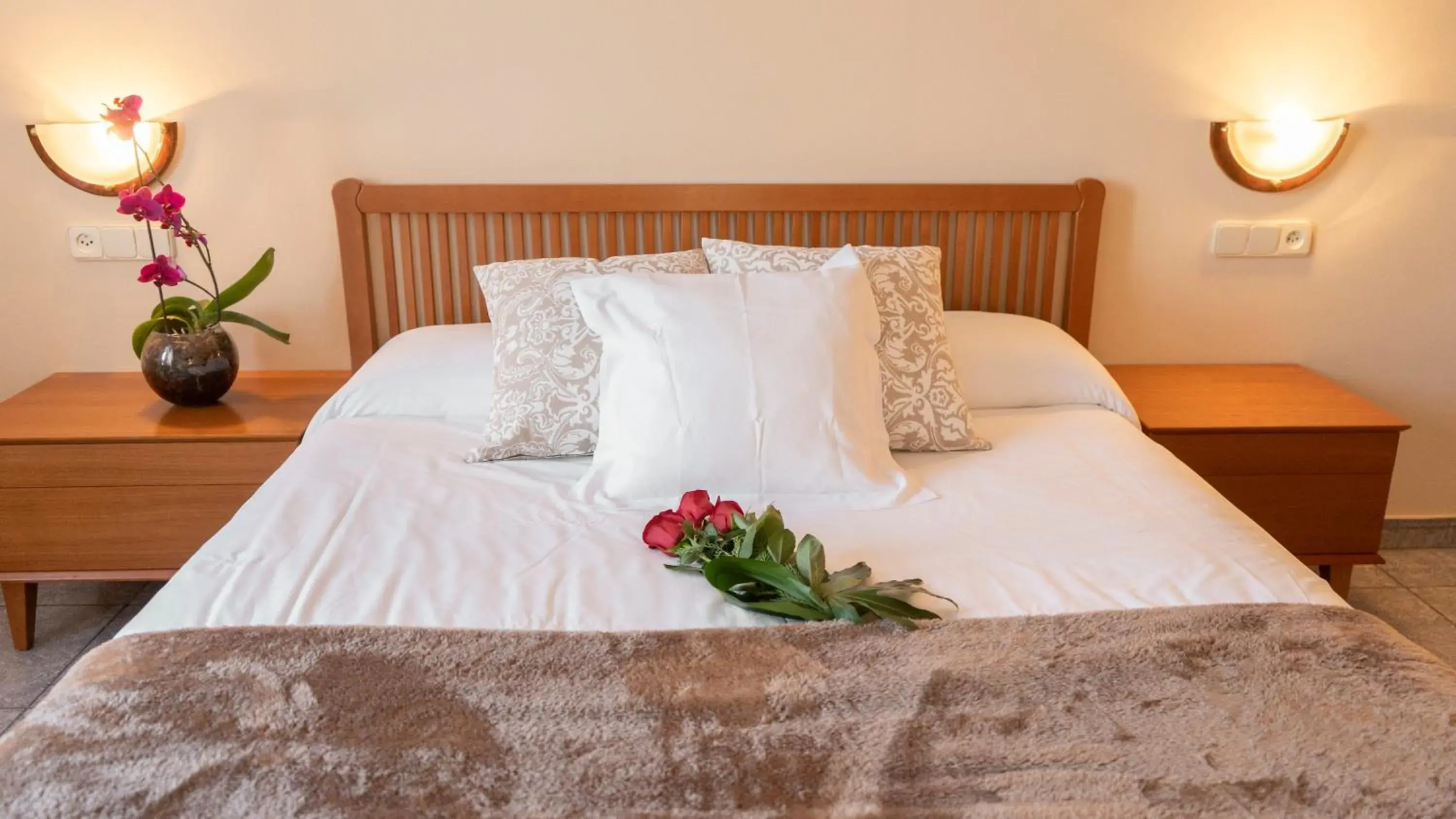 Hostal Montserrat Hostal Montserrat