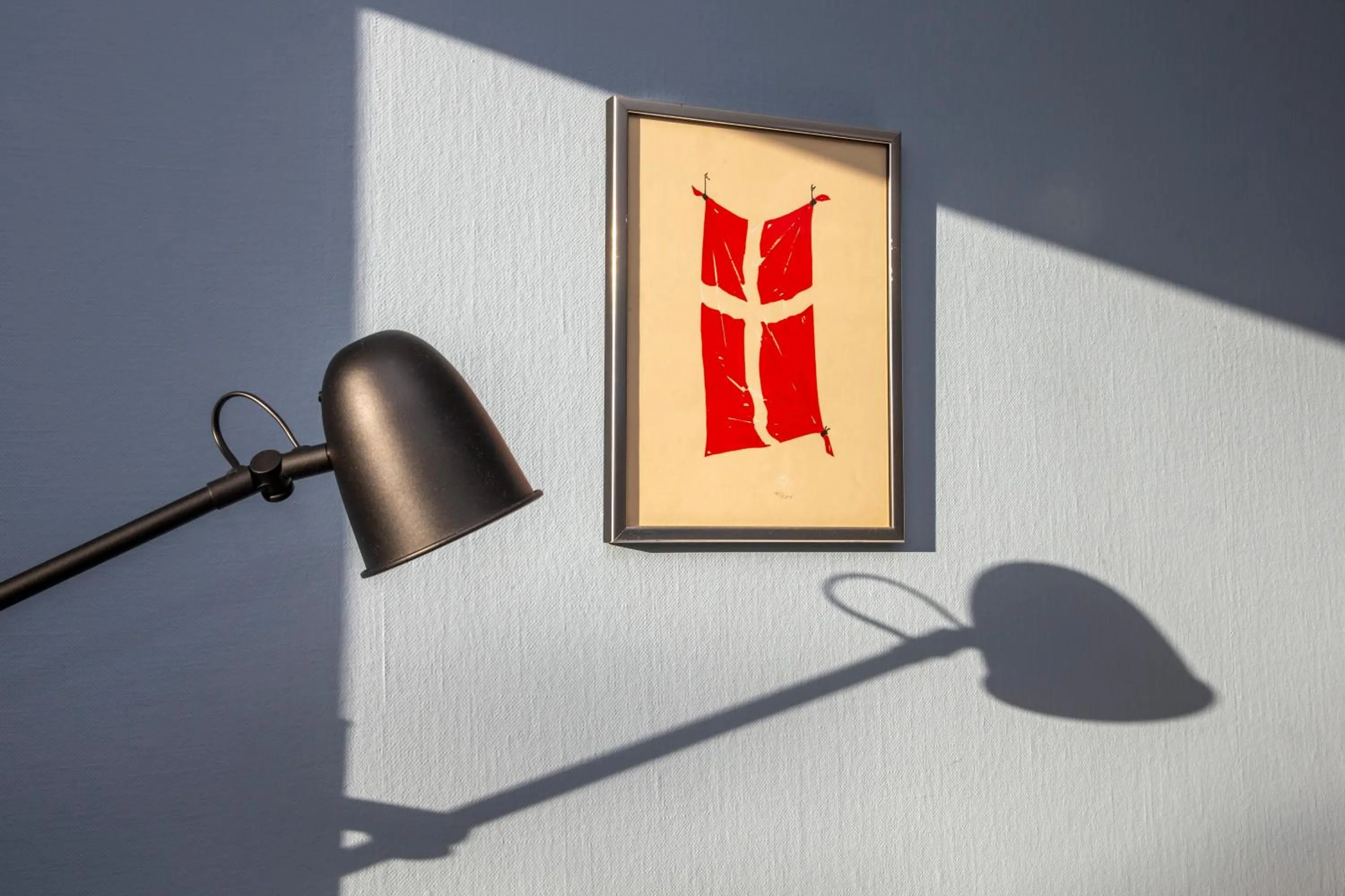 Certificate/Award in Fuglsang Herregaard Hotel