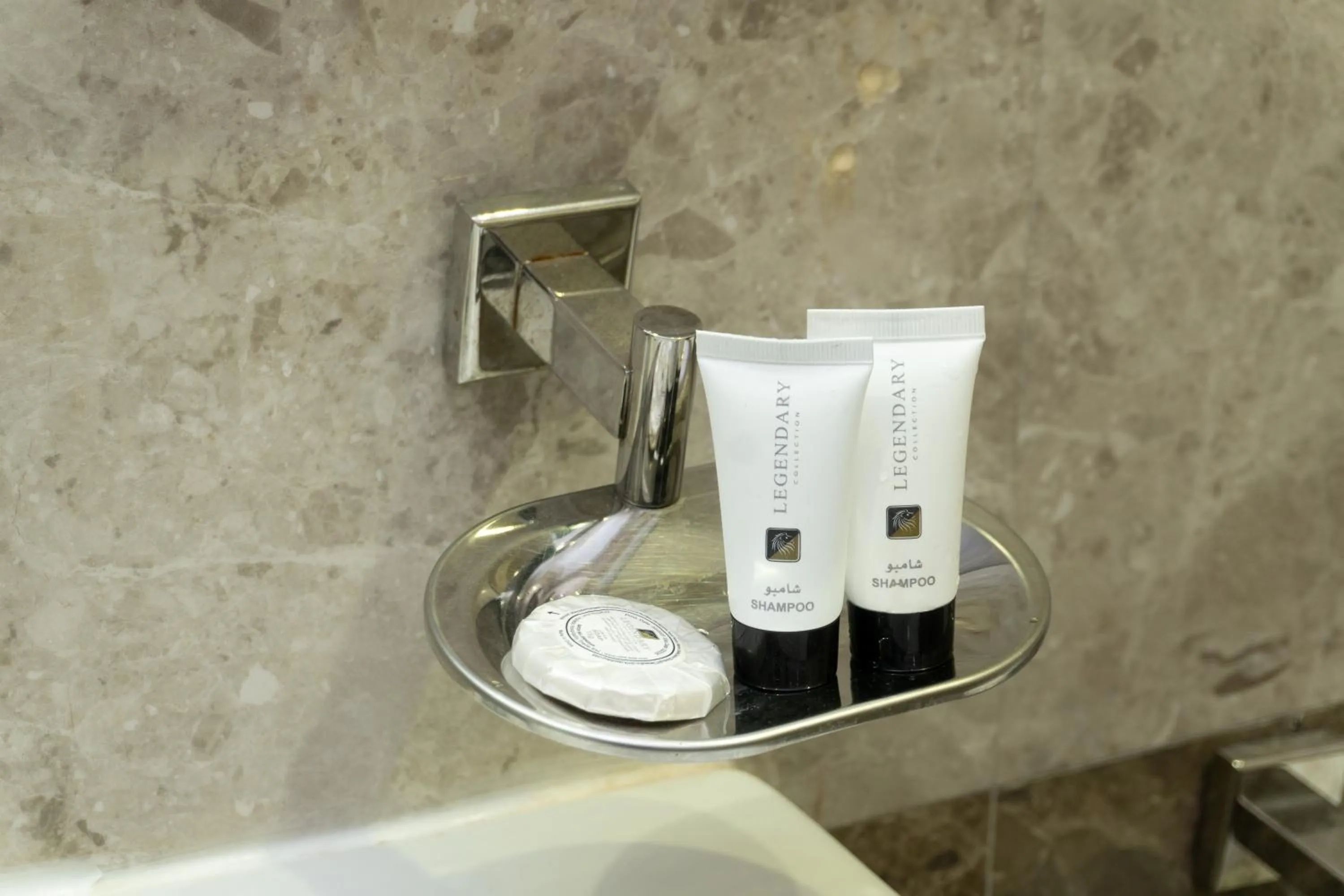 Bathroom in Dyar Sultana - 10 Mins Drive to Al Masjed Al Nabwi