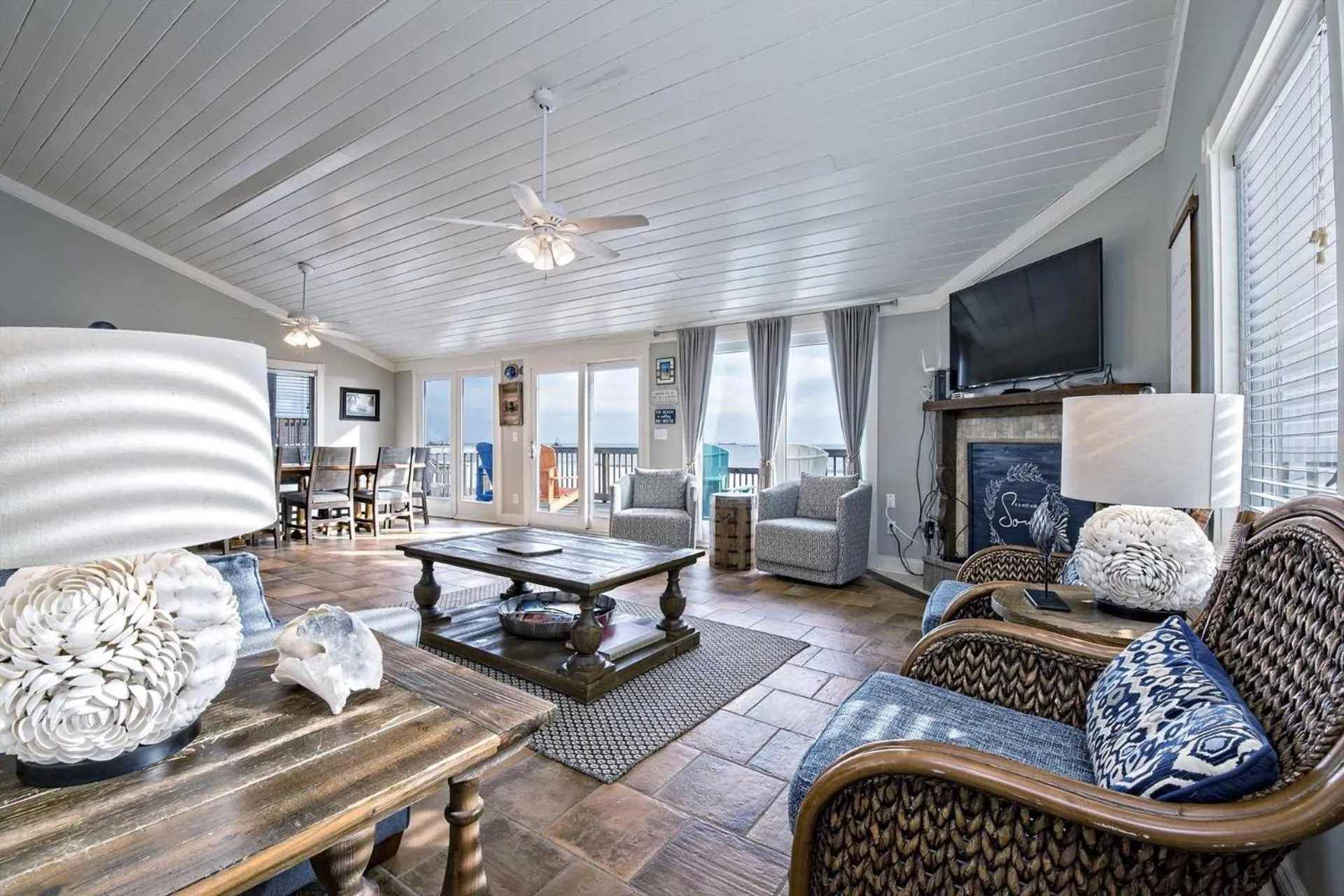 West Beach Bungalow