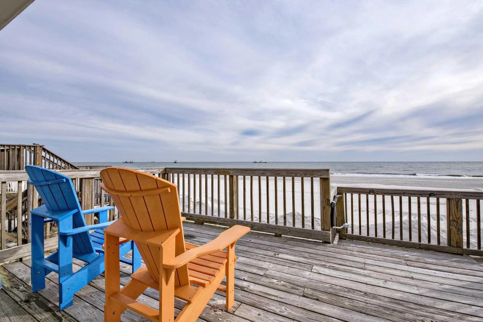 West Beach Bungalow