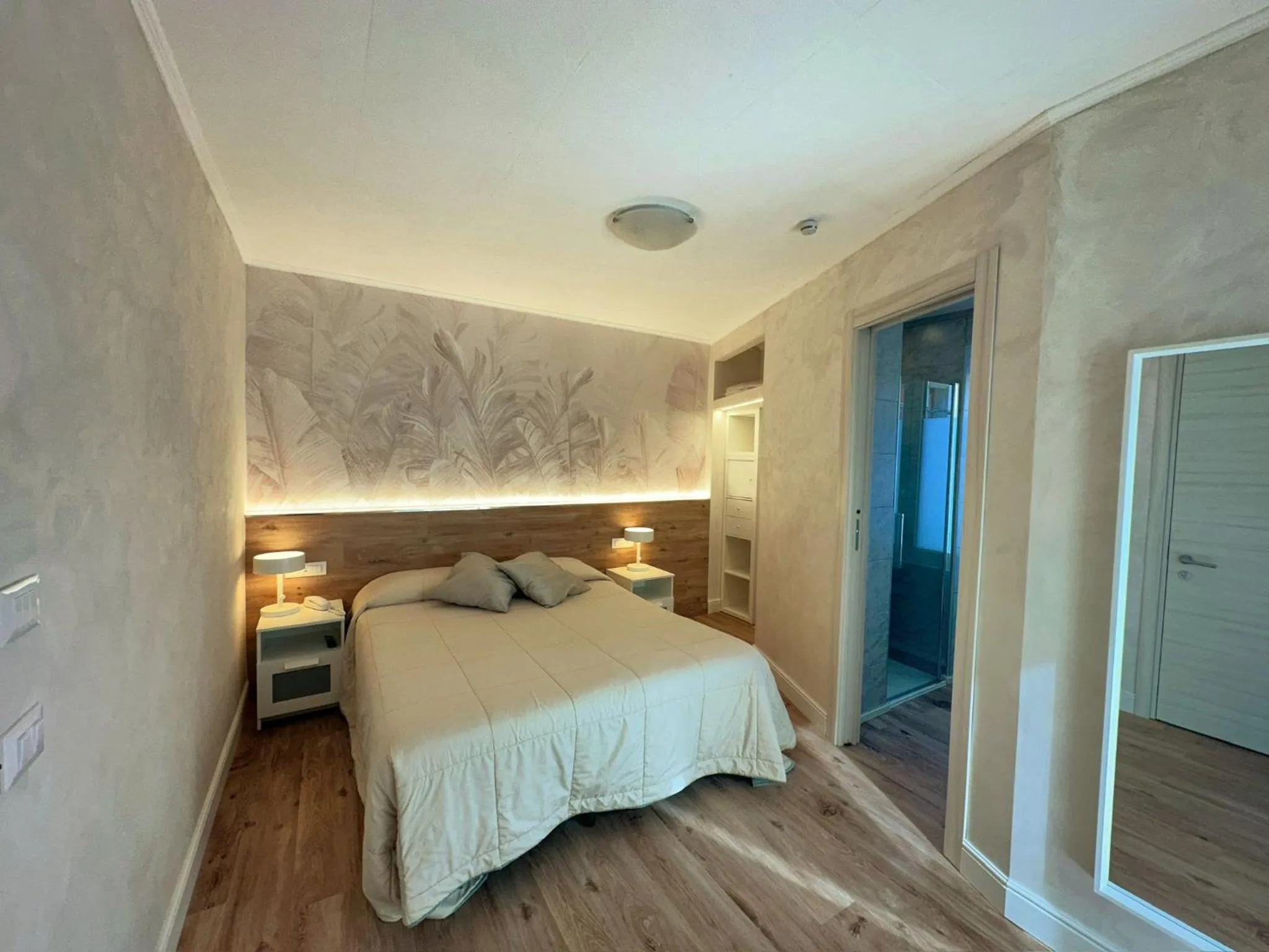 Hotel Avogadro