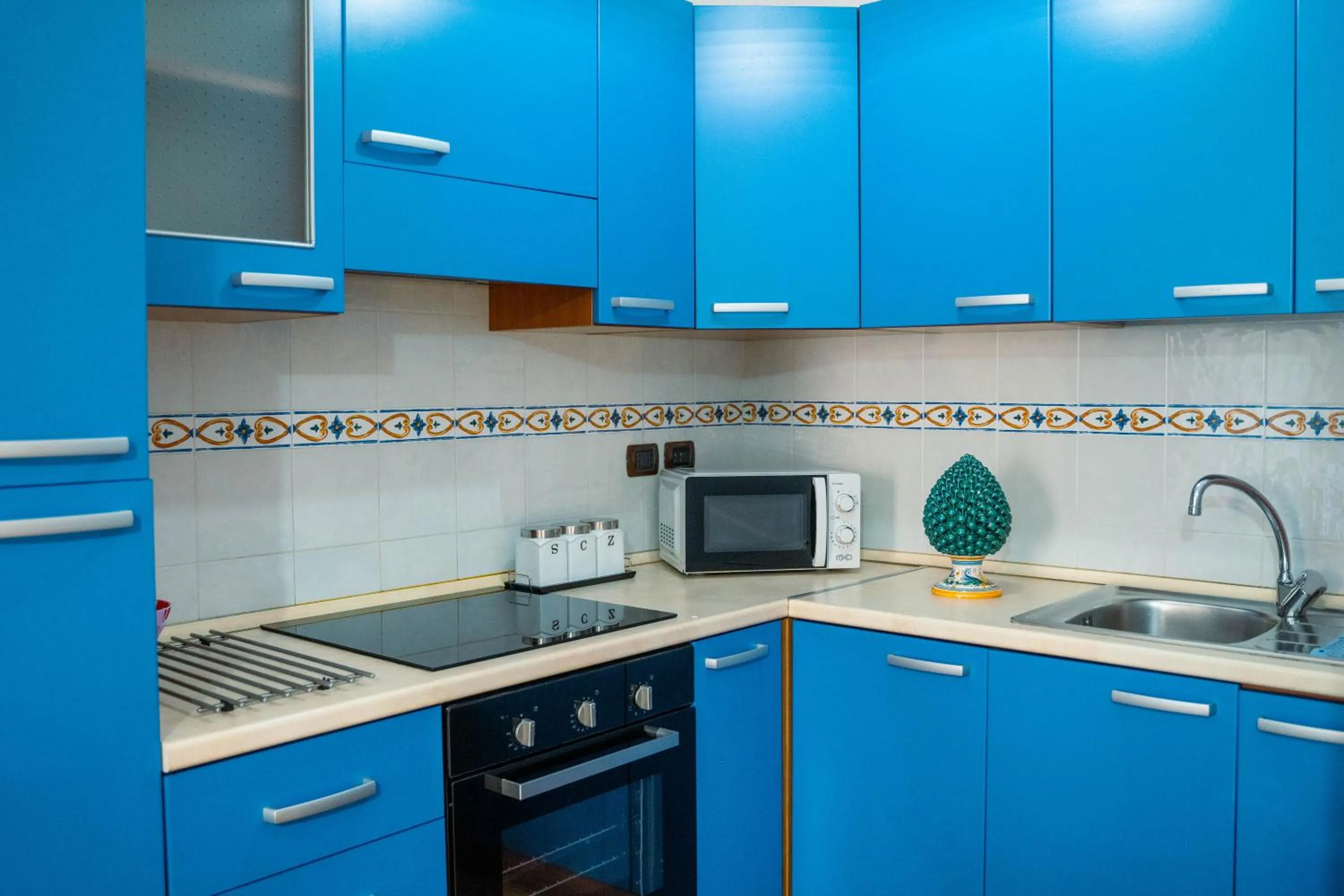 Le Tartarughe Aparthotel