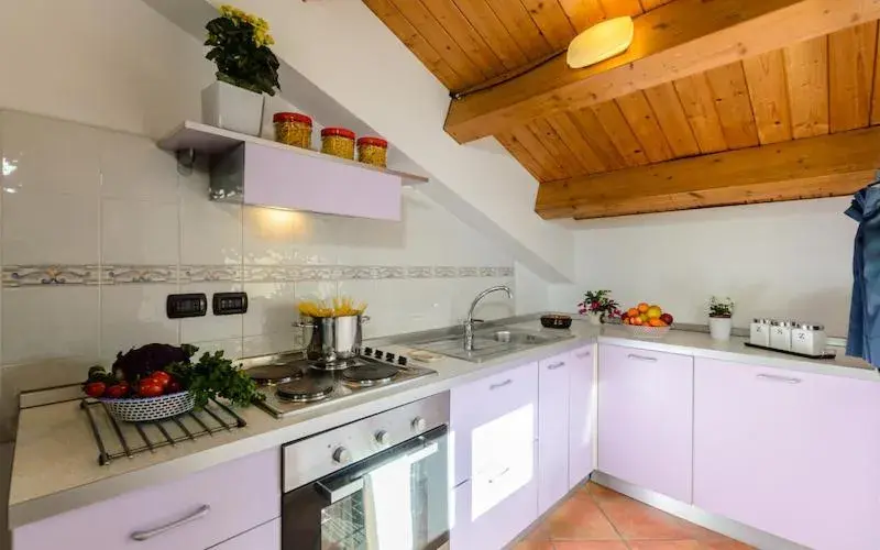 Duplex Apartment in Le Tartarughe Aparthotel Duplex Apartment in Le Tartarughe Aparthotel