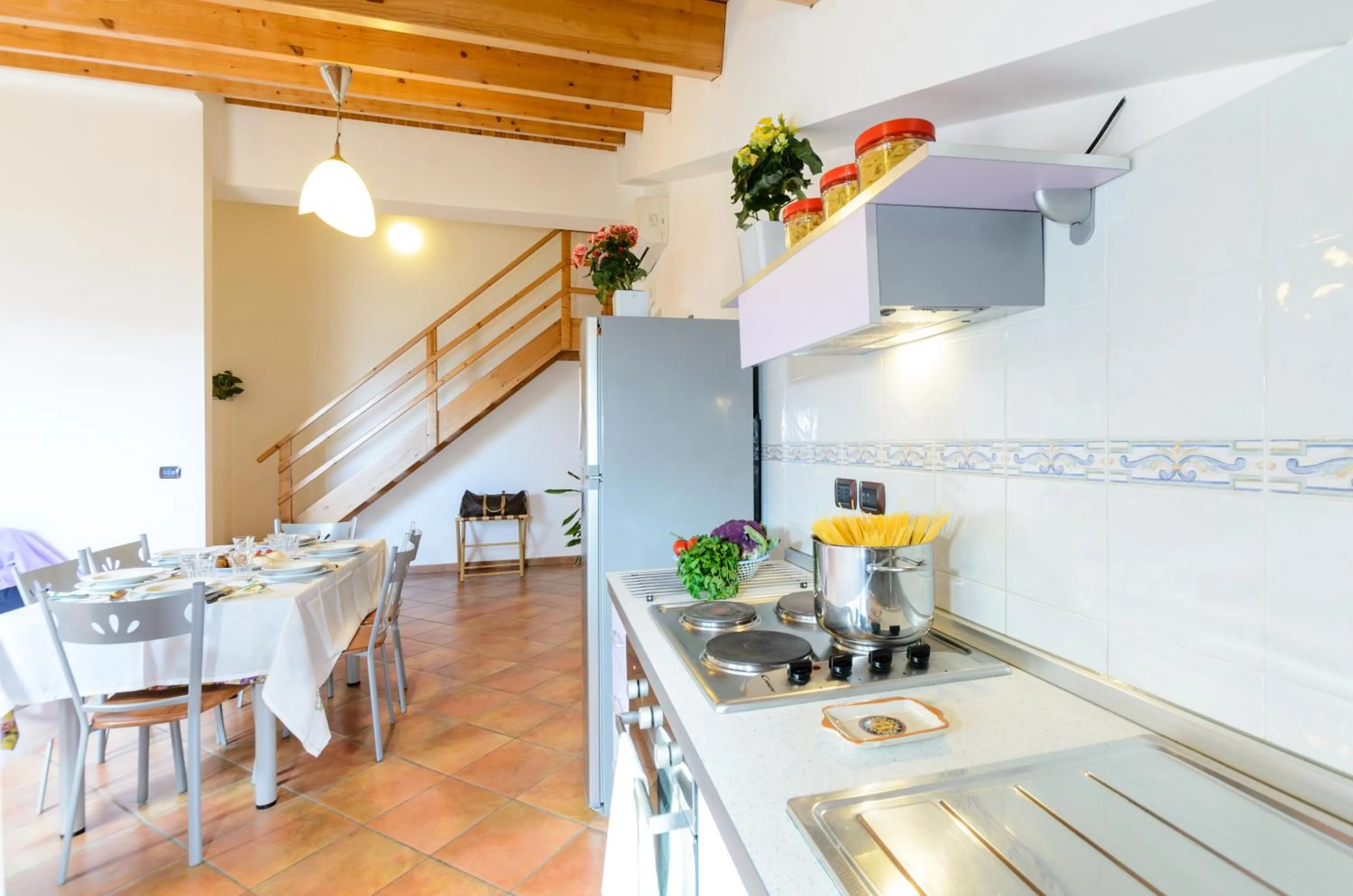 Le Tartarughe Aparthotel