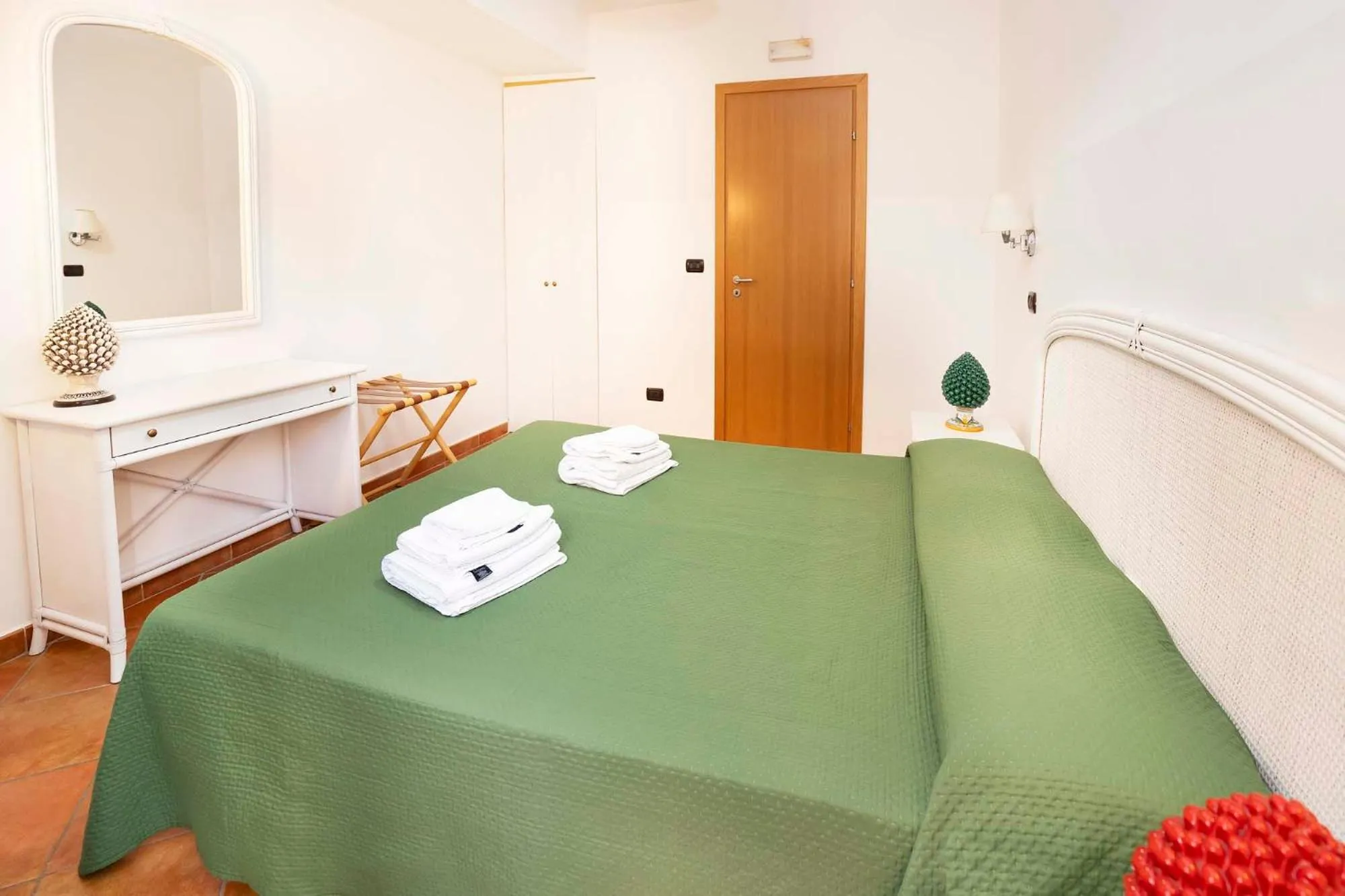 Le Tartarughe Aparthotel