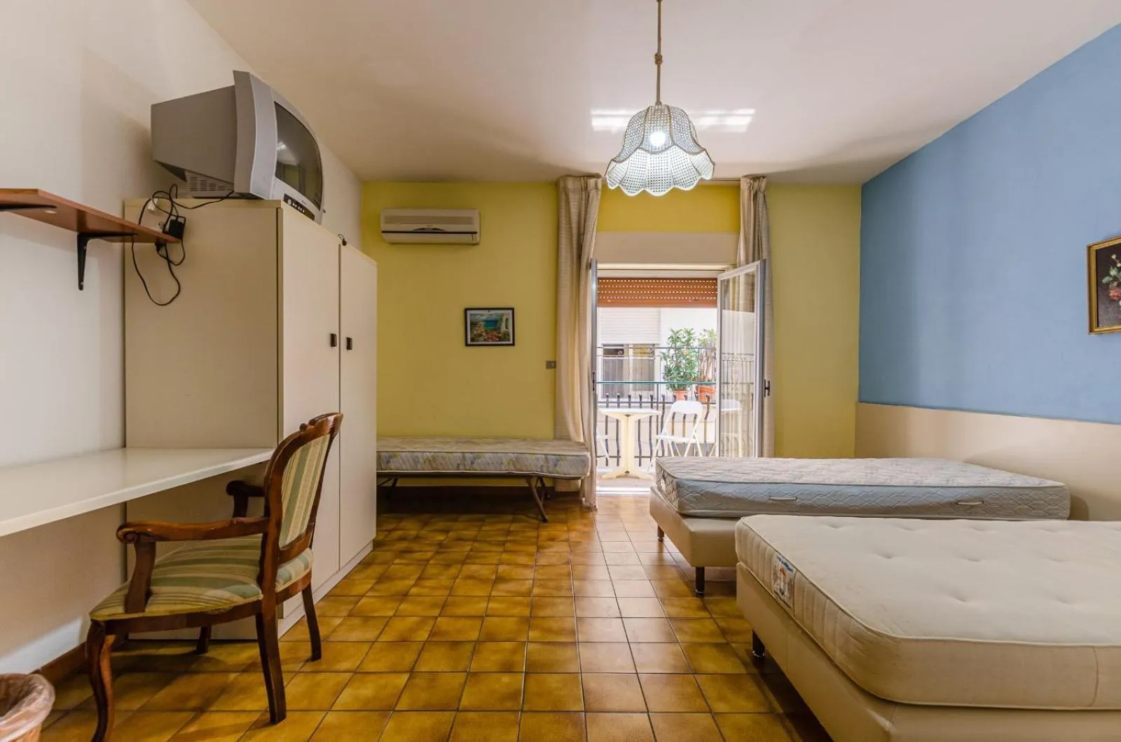 Le Tartarughe Aparthotel