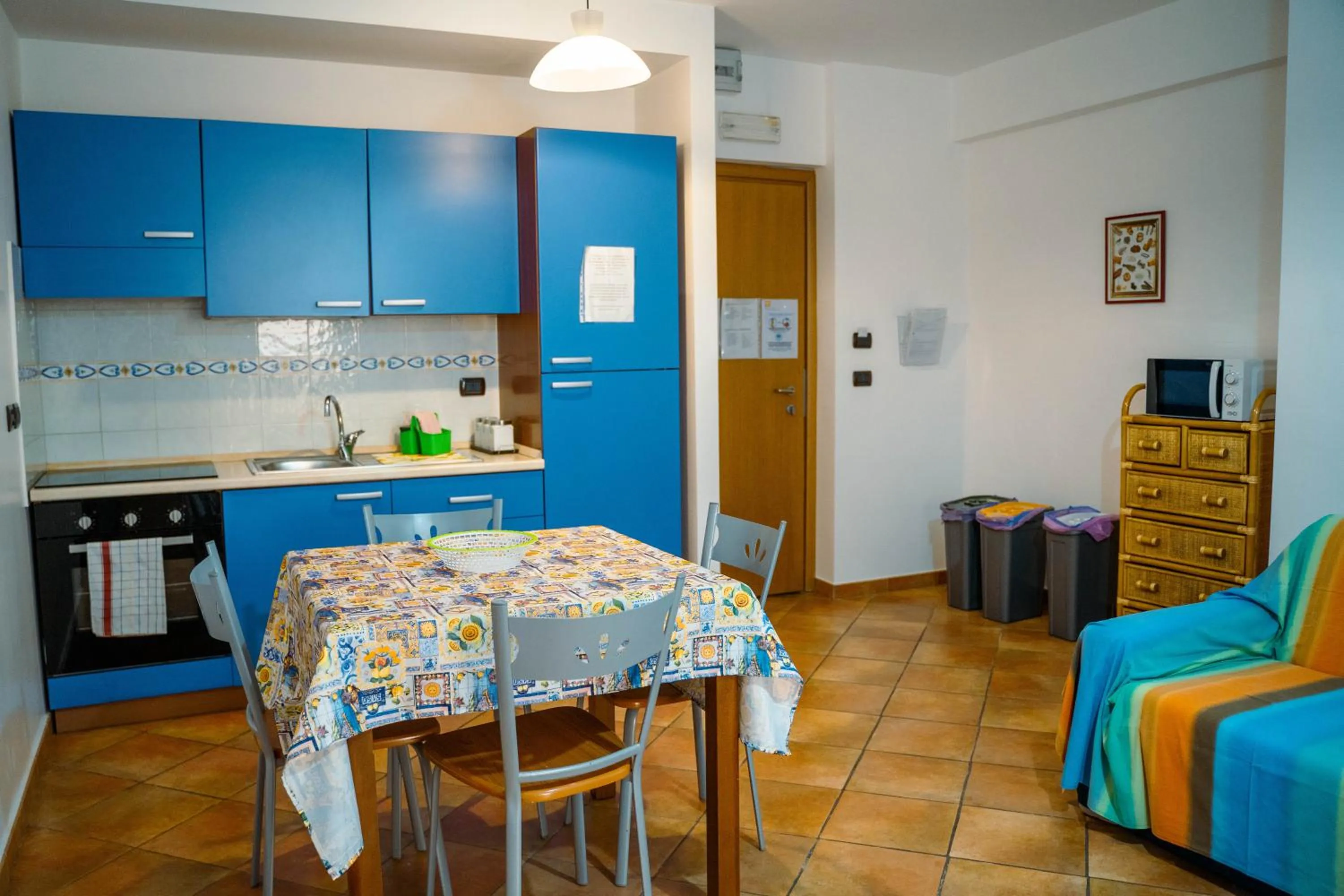 Le Tartarughe Aparthotel