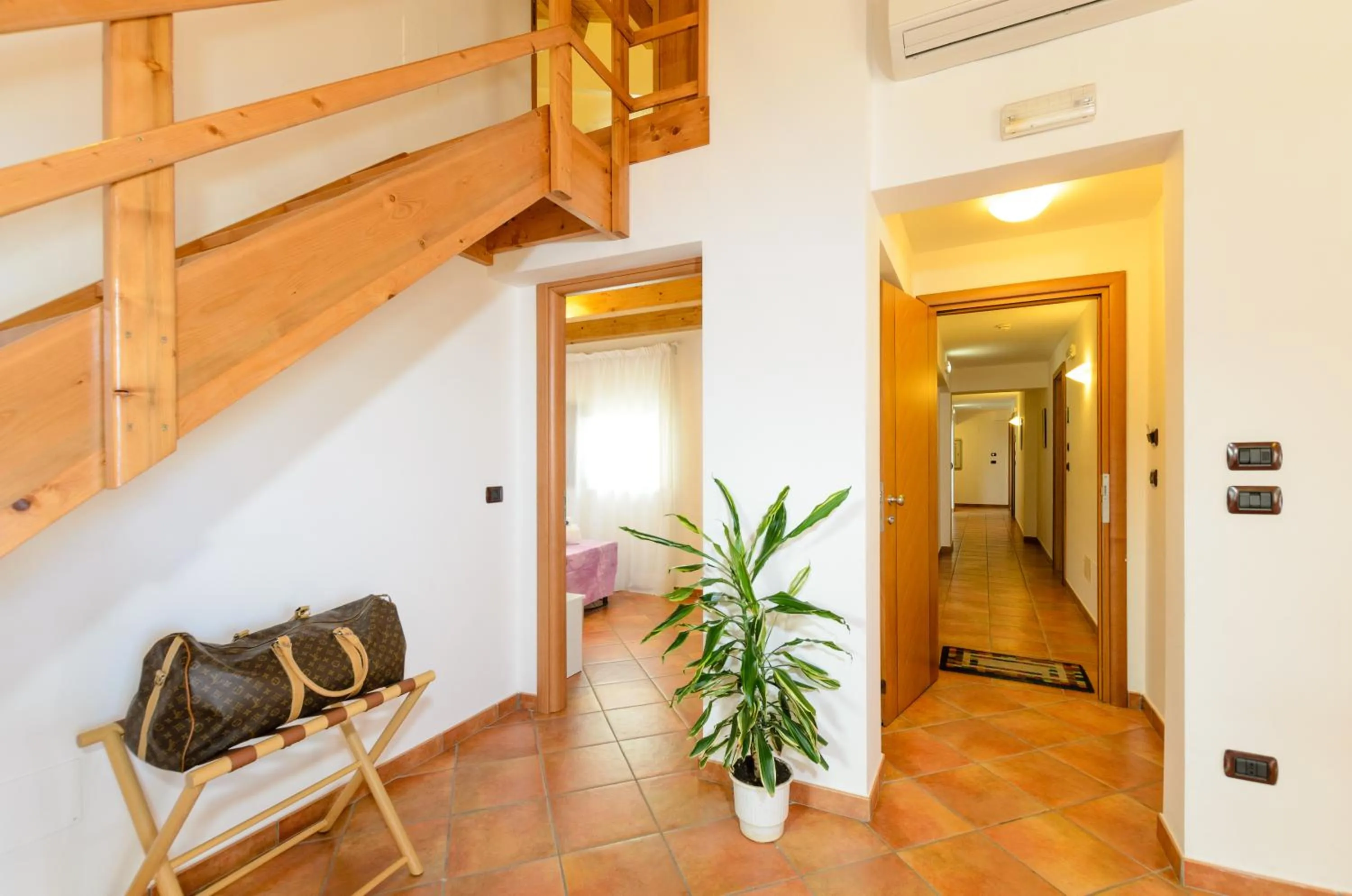 Le Tartarughe Aparthotel