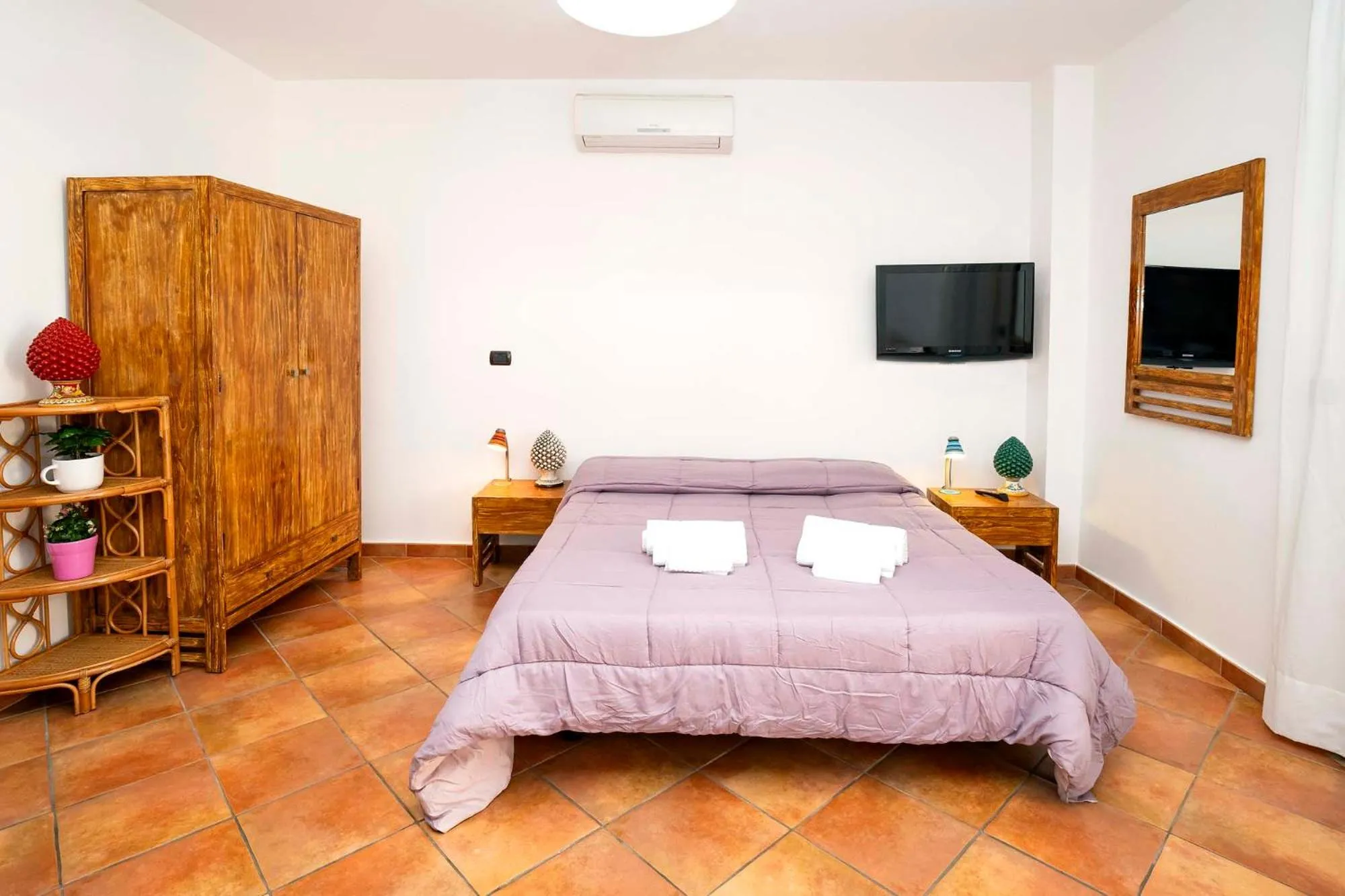 Le Tartarughe Aparthotel