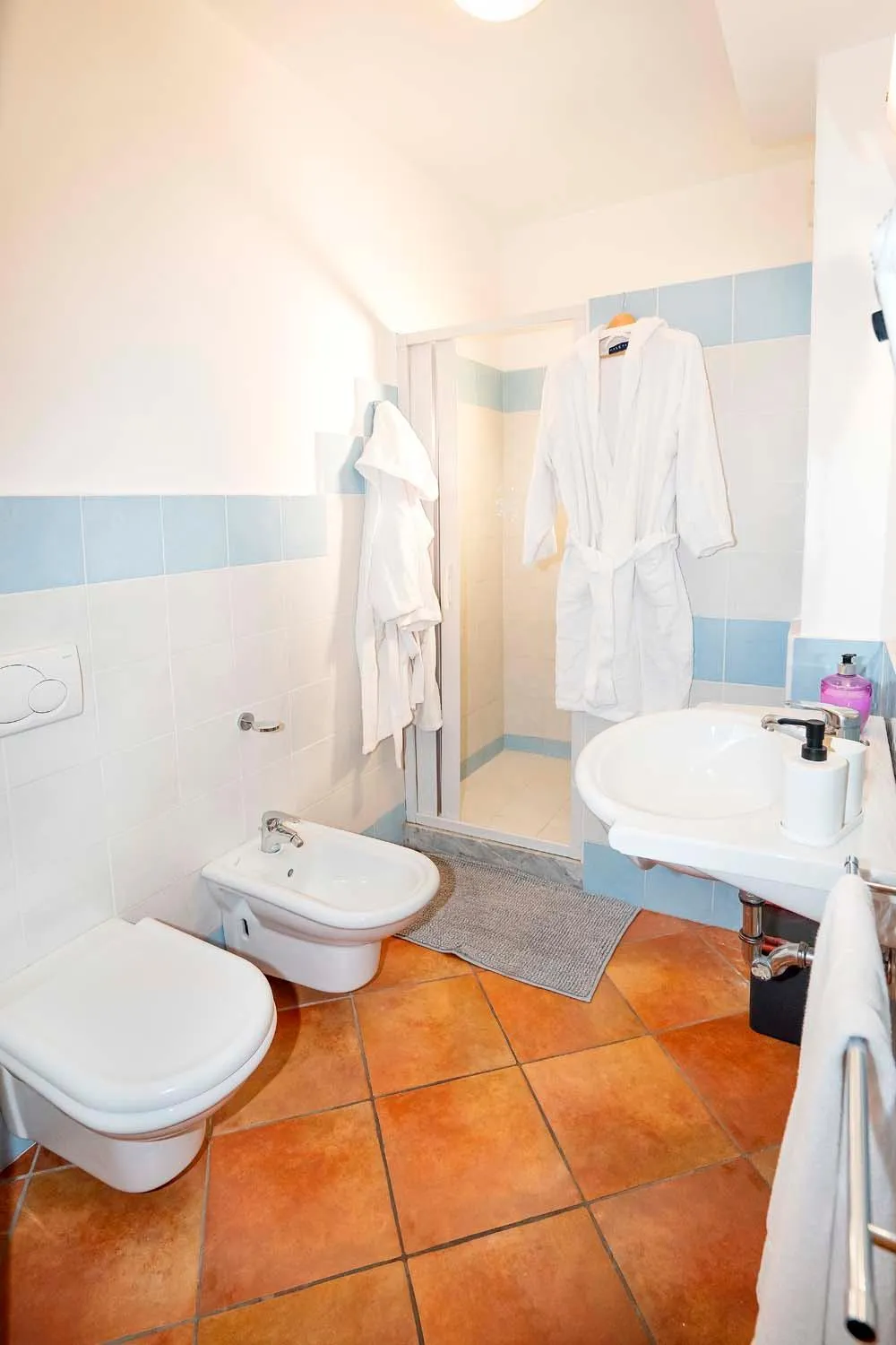 Le Tartarughe Aparthotel