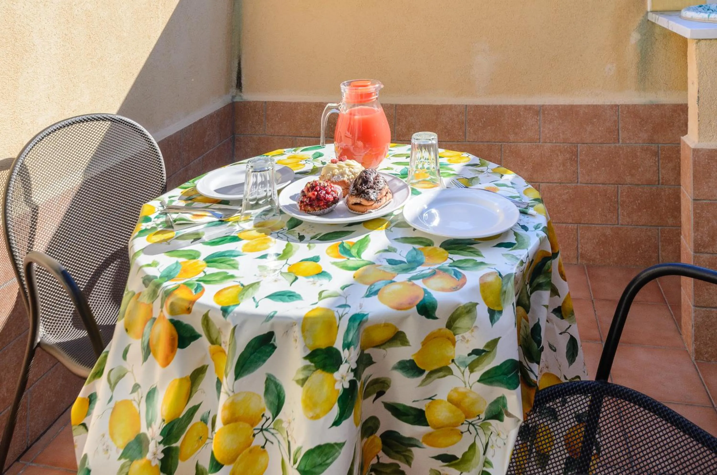 Le Tartarughe Aparthotel