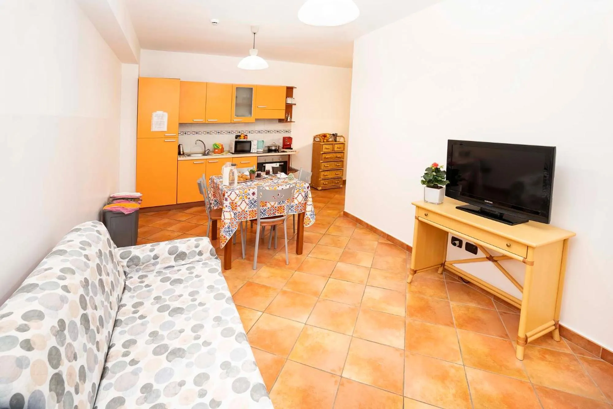 Le Tartarughe Aparthotel