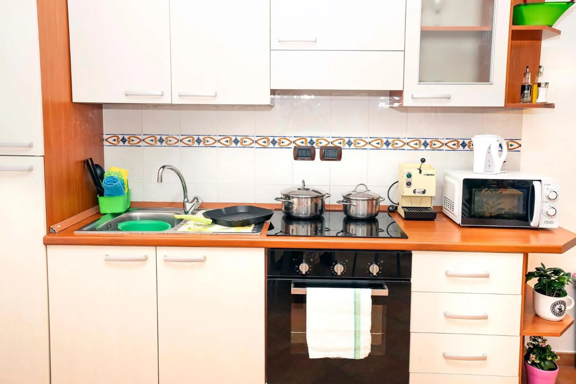 Le Tartarughe Aparthotel