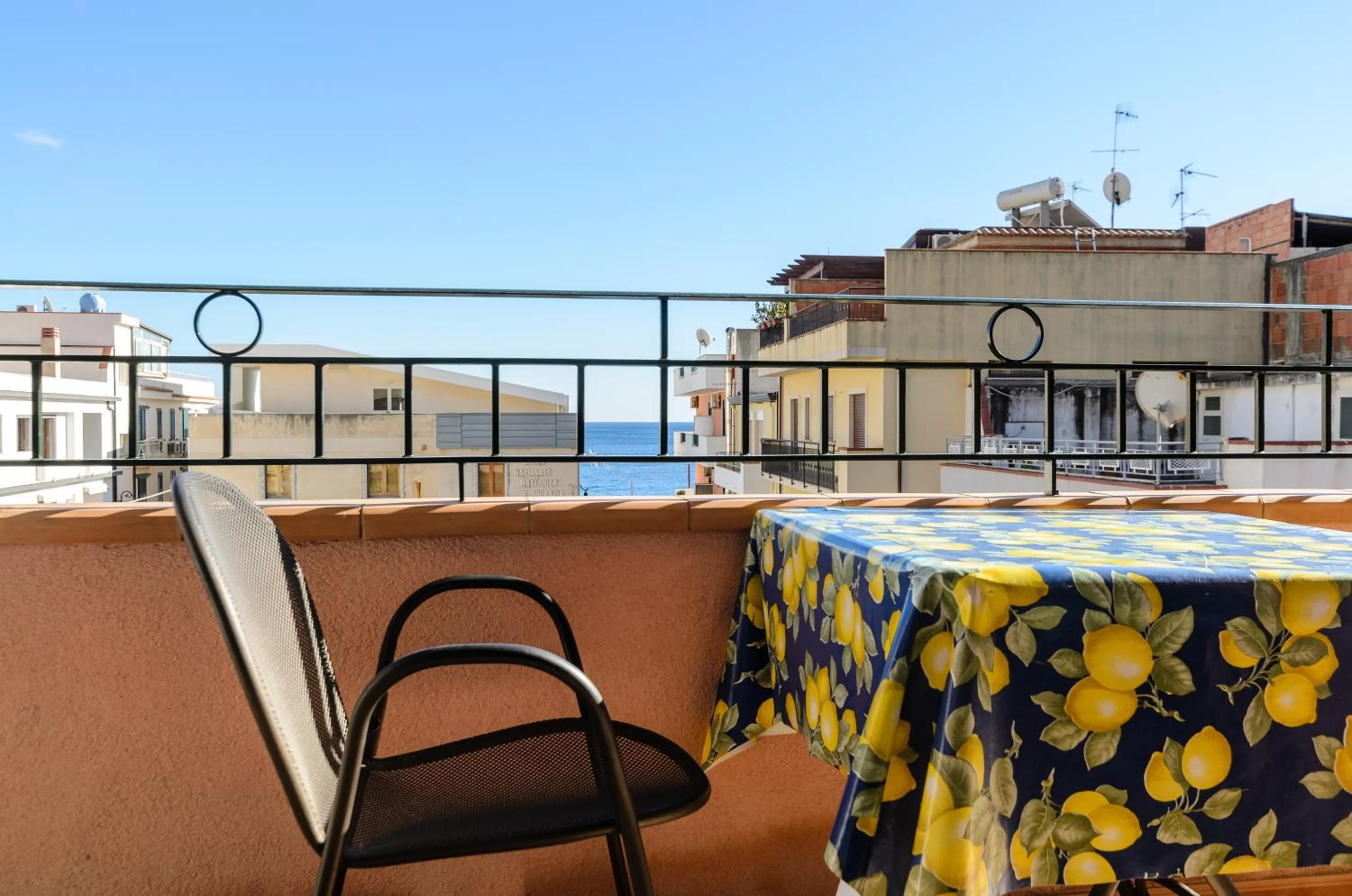 Le Tartarughe Aparthotel