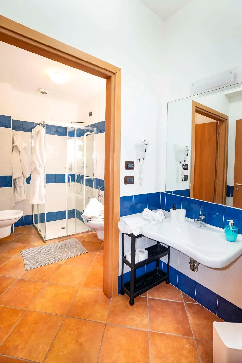 Le Tartarughe Aparthotel